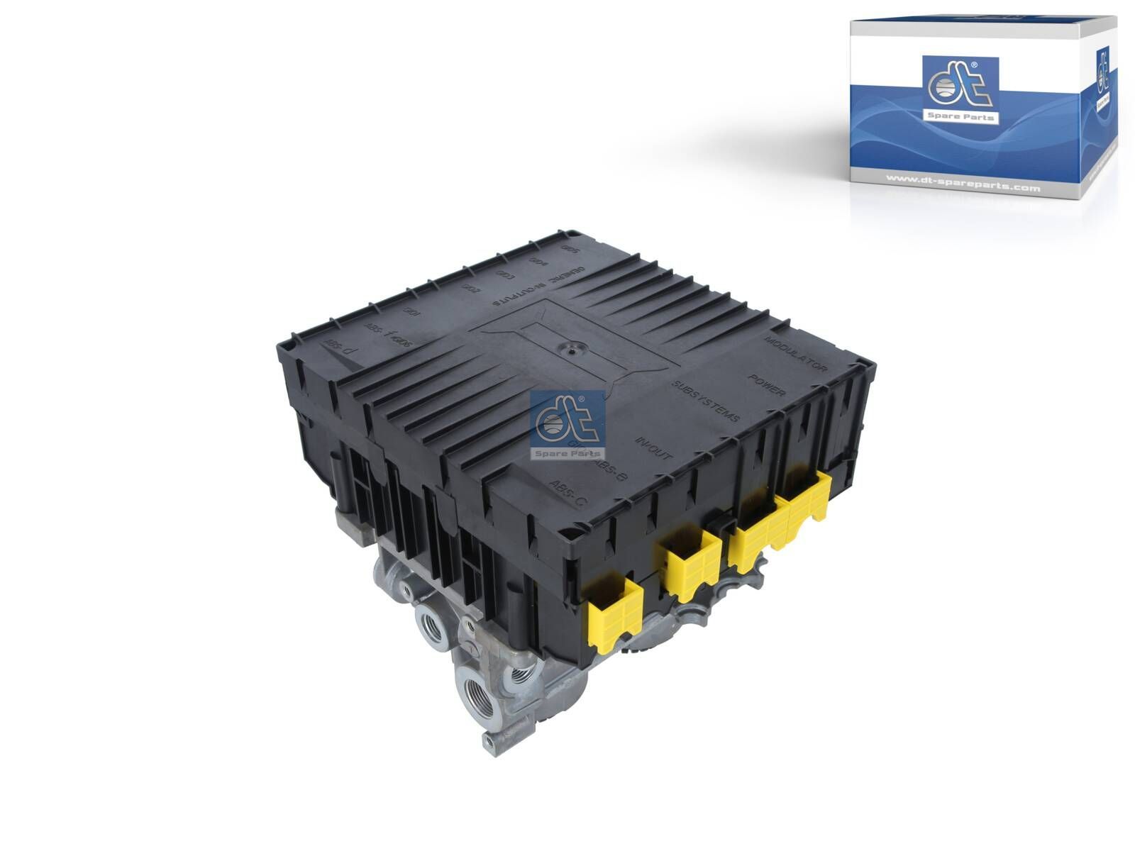 Modulating valve | DT Spare Parts 10.94307