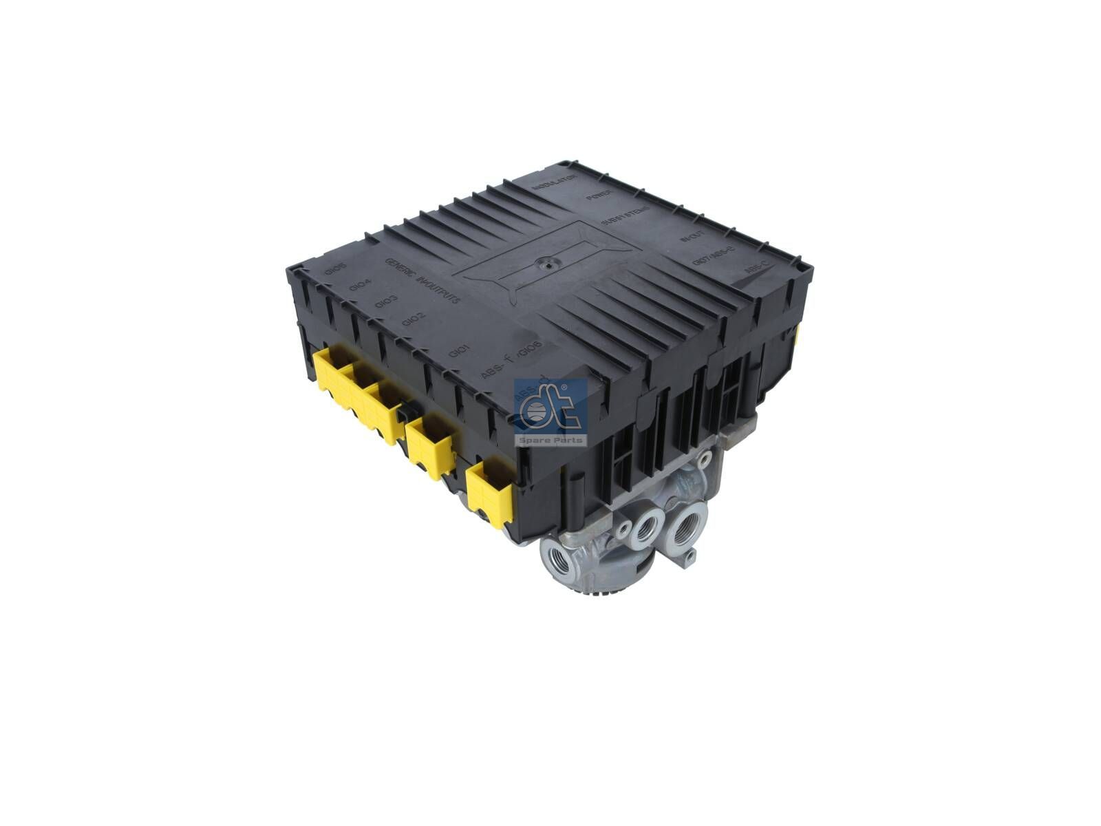 Modulating valve | DT Spare Parts 10.94307