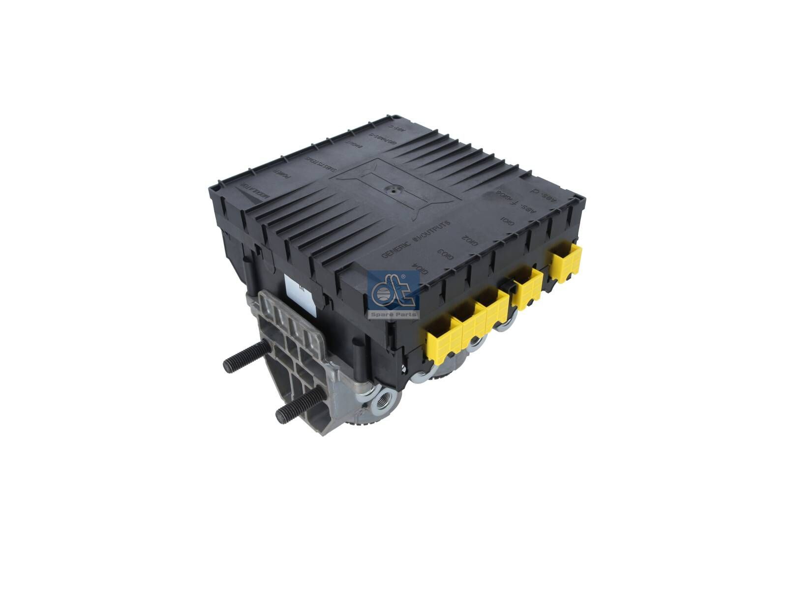 Modulating valve | DT Spare Parts 10.94307