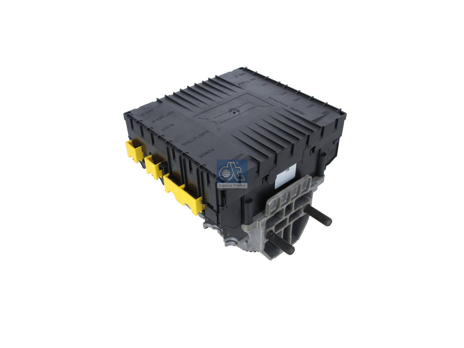 Modulating valve | DT Spare Parts 10.94307