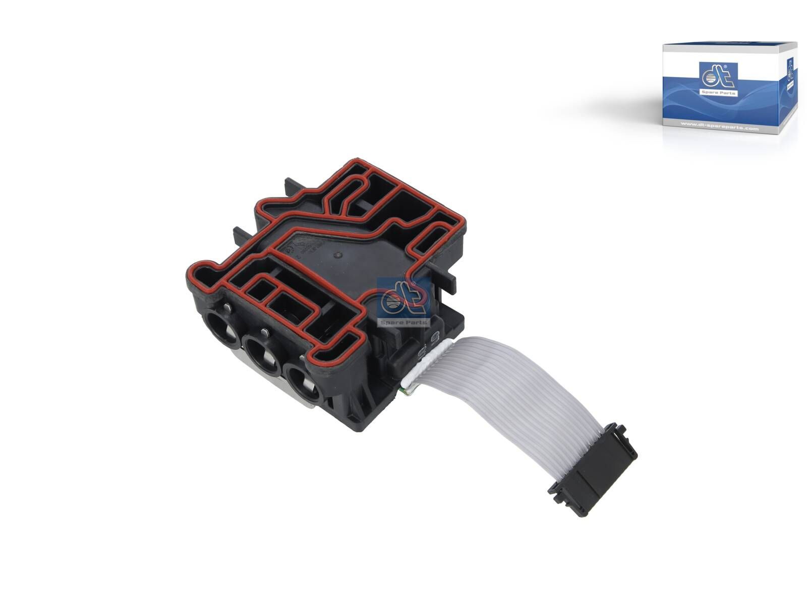 Control unit | DT Spare Parts 10.94308