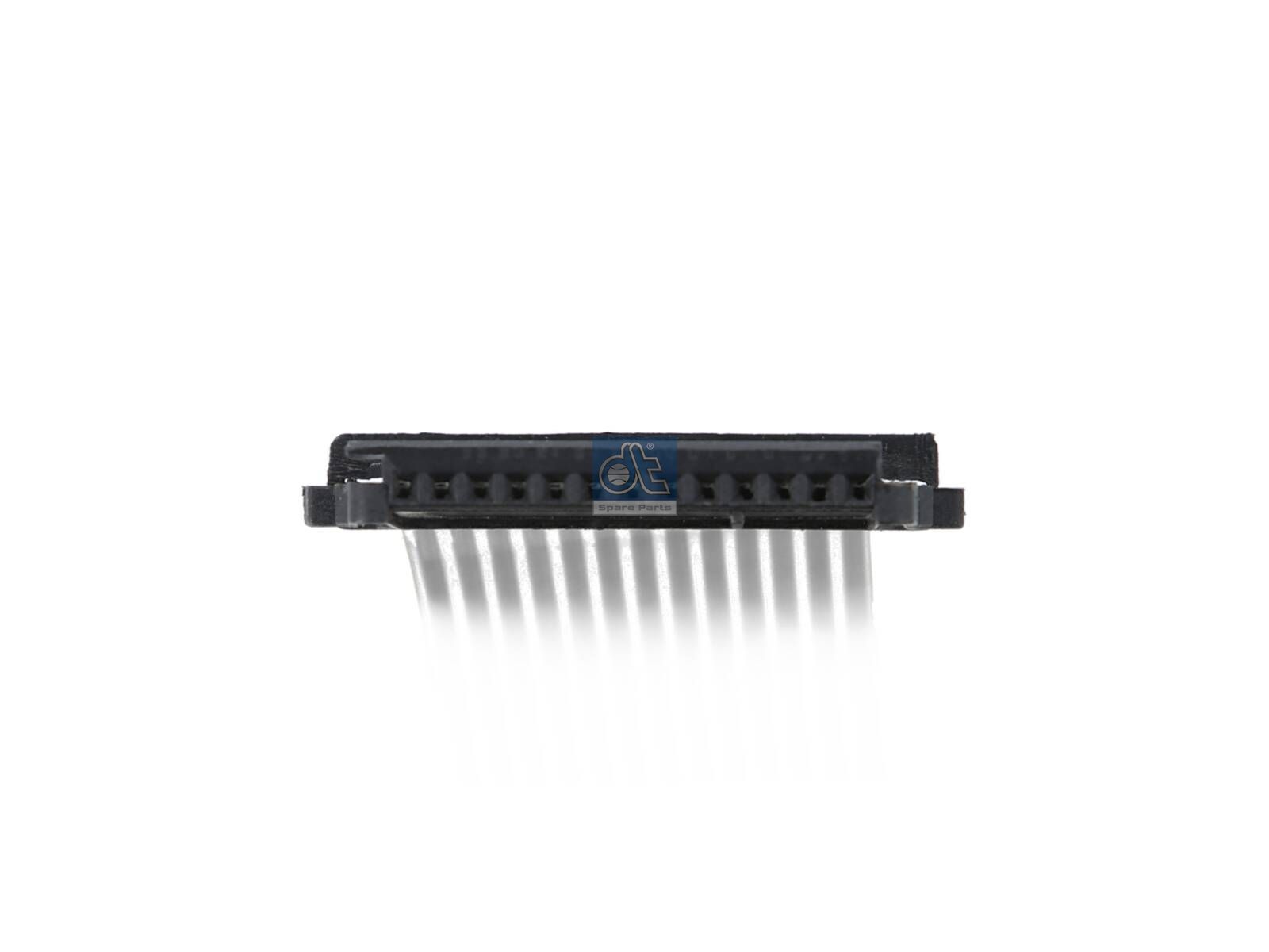 Control unit | DT Spare Parts 10.94308