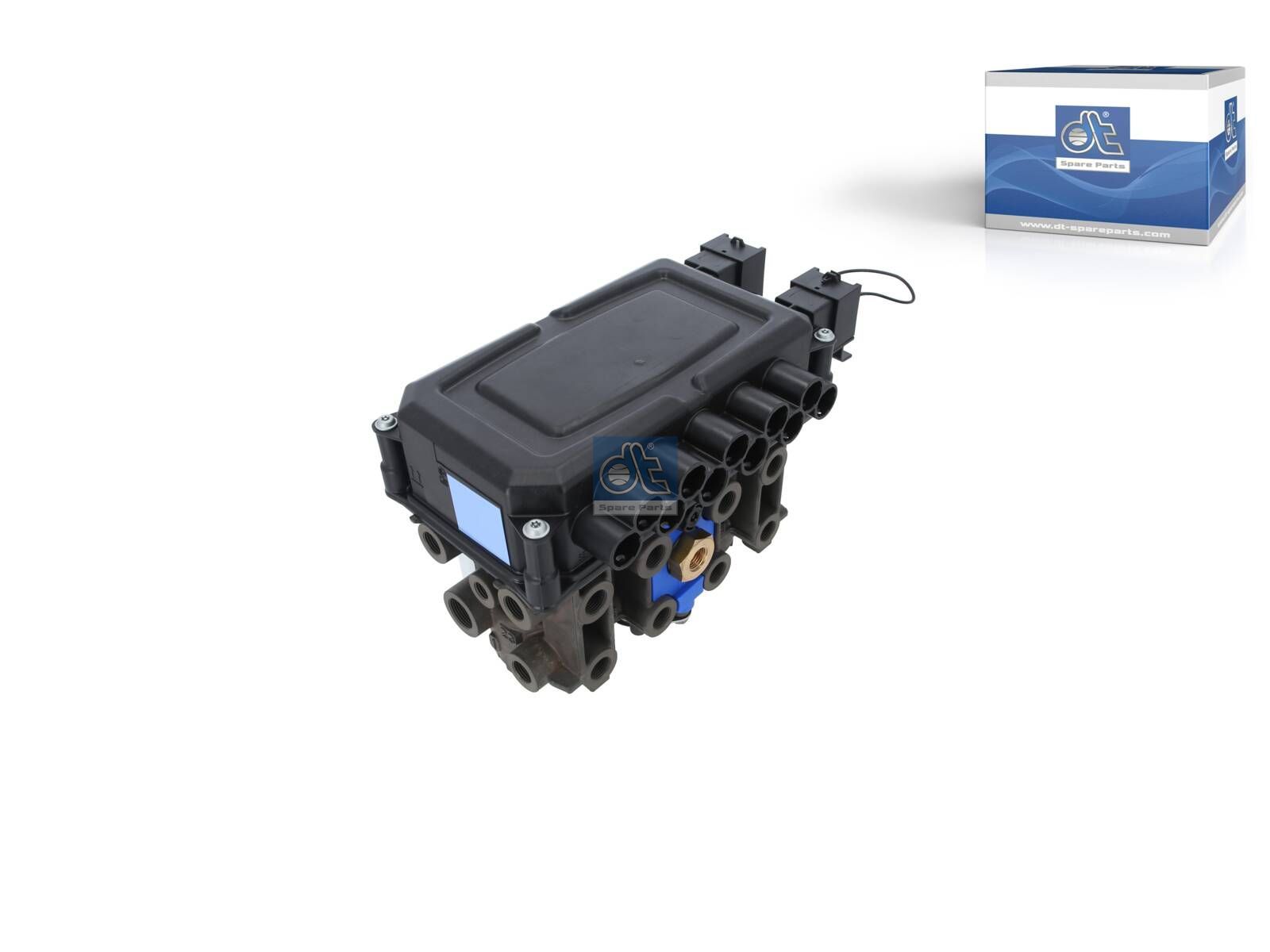 EBS valve | DT Spare Parts 10.94310