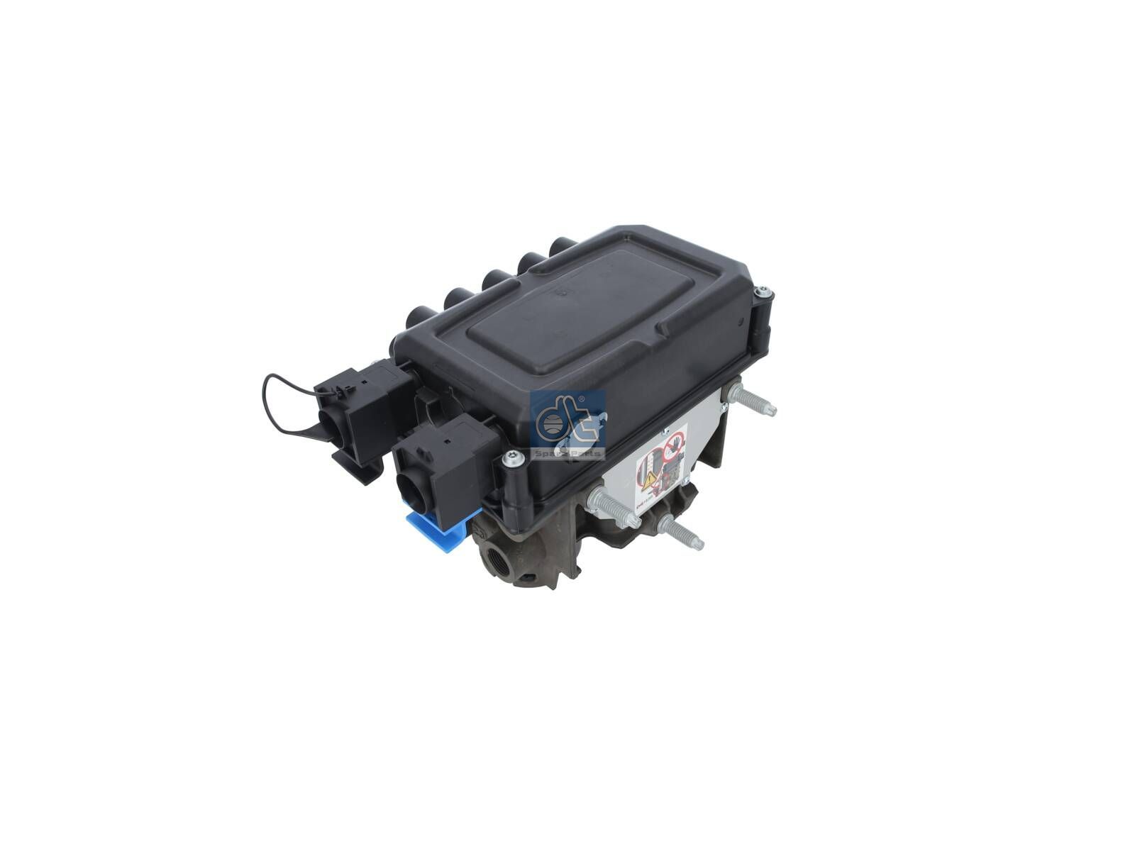 EBS valve | DT Spare Parts 10.94310