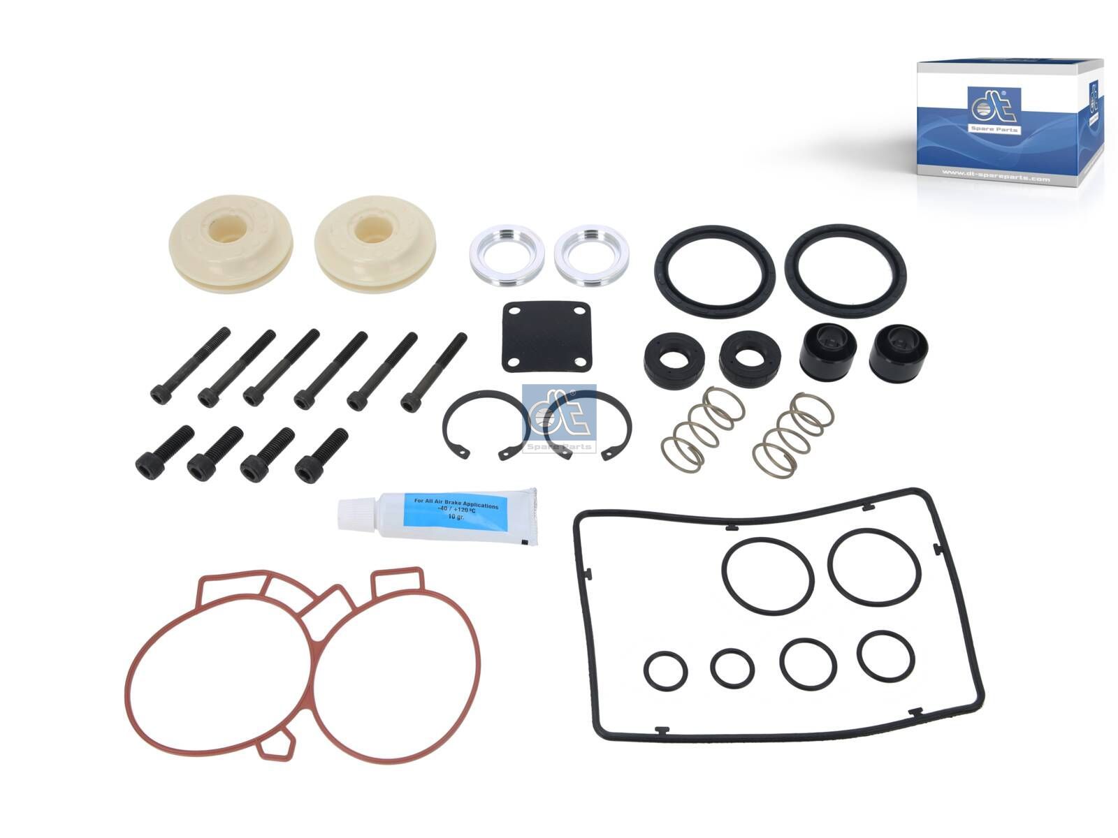 Repair kit | DT Spare Parts 10.94311