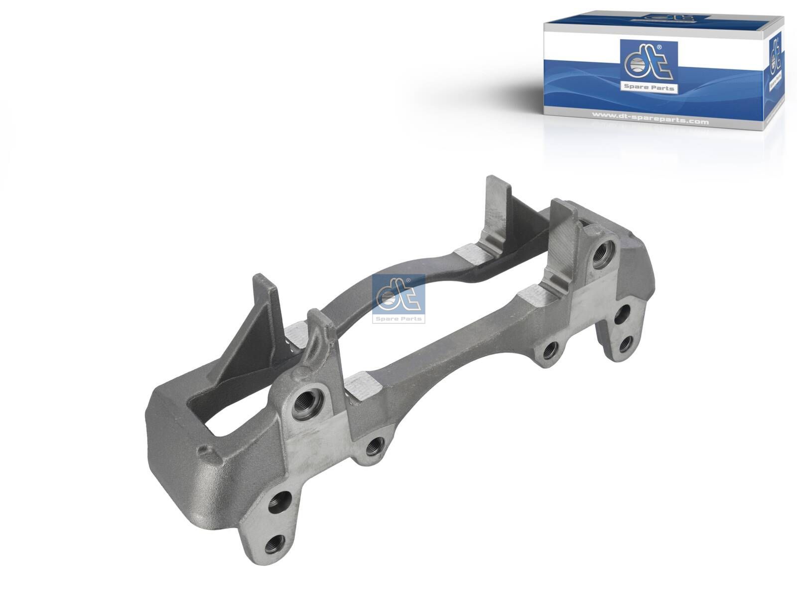 Brake carrier | DT Spare Parts 10.94400