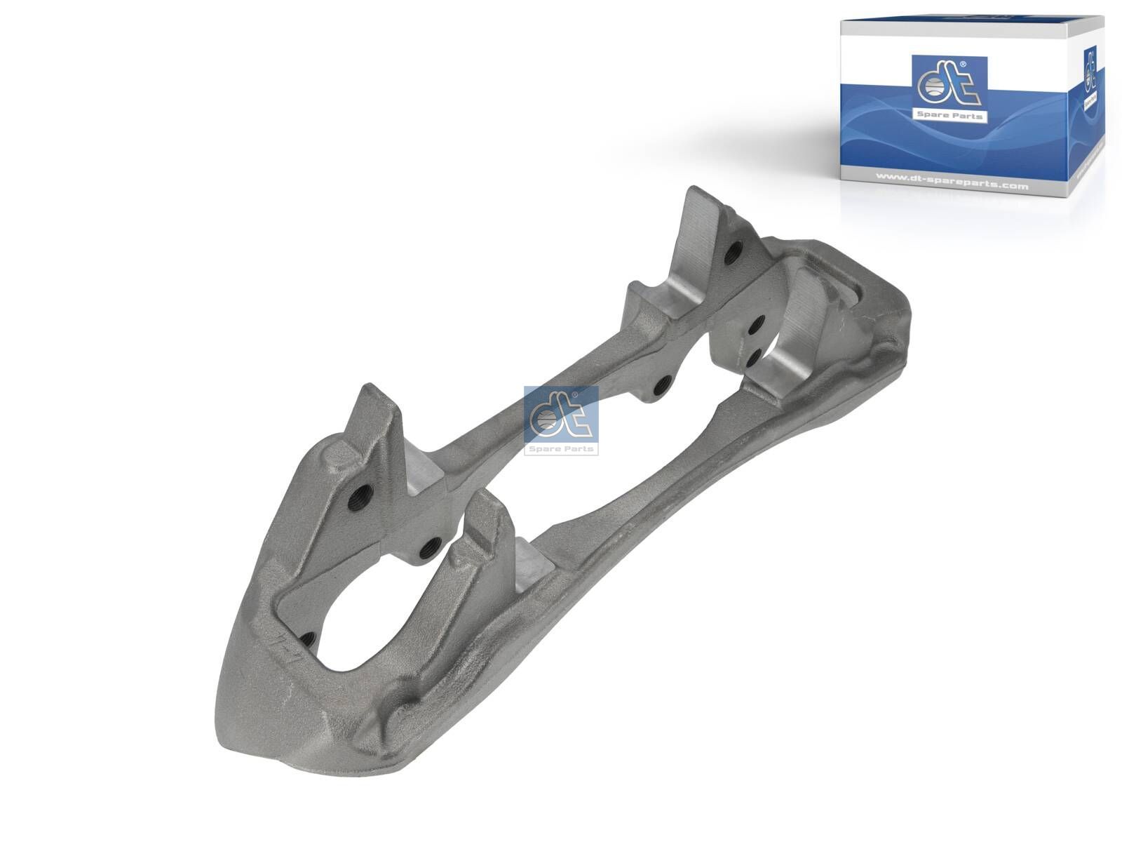 Brake carrier | DT Spare Parts 10.94401