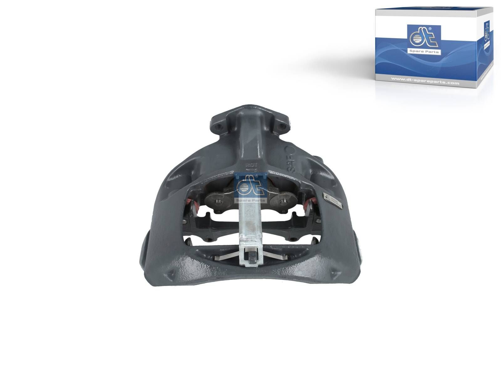 Brake caliper | DT Spare Parts 10.94420