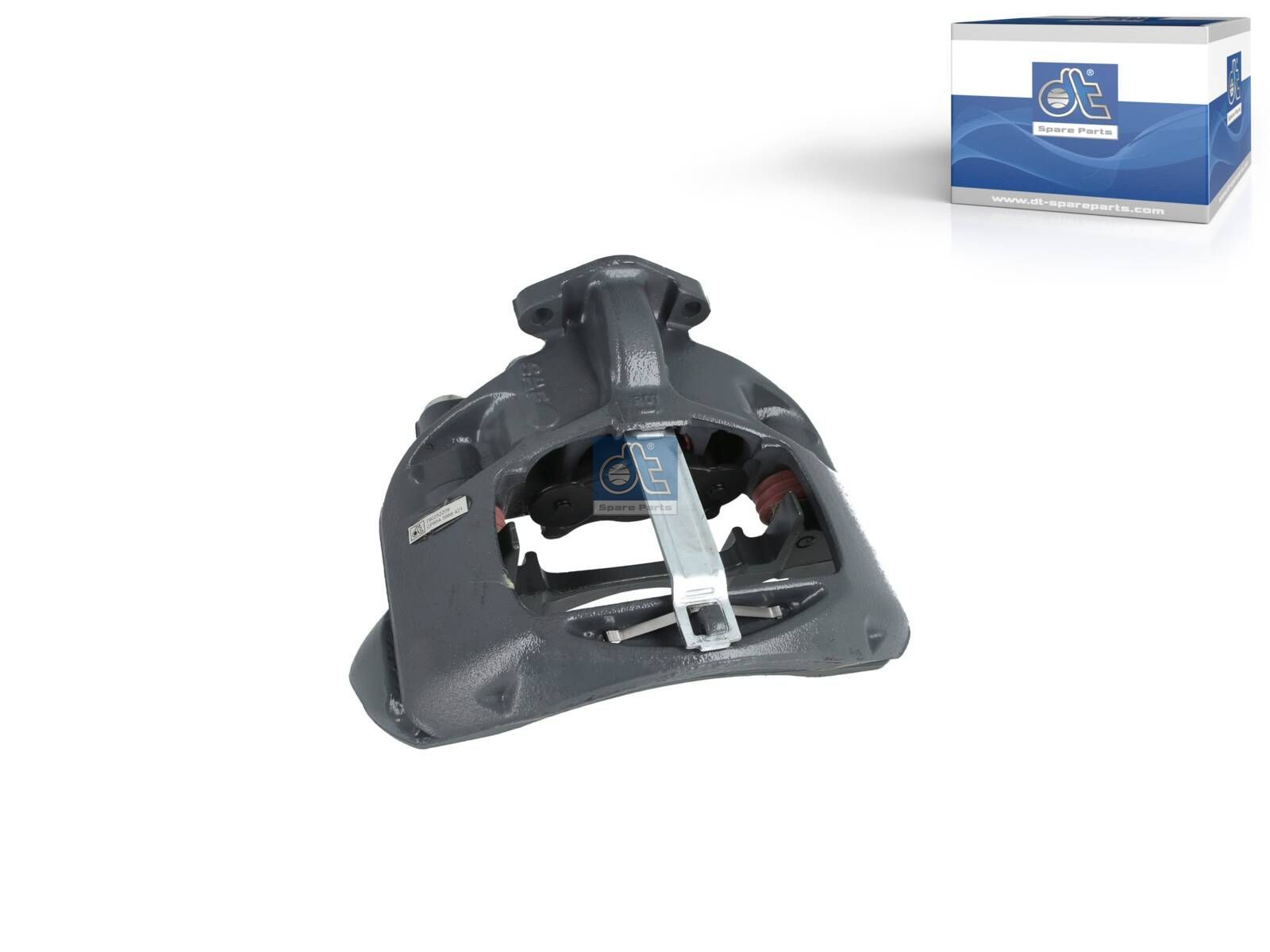 Brake caliper | DT Spare Parts 10.94421