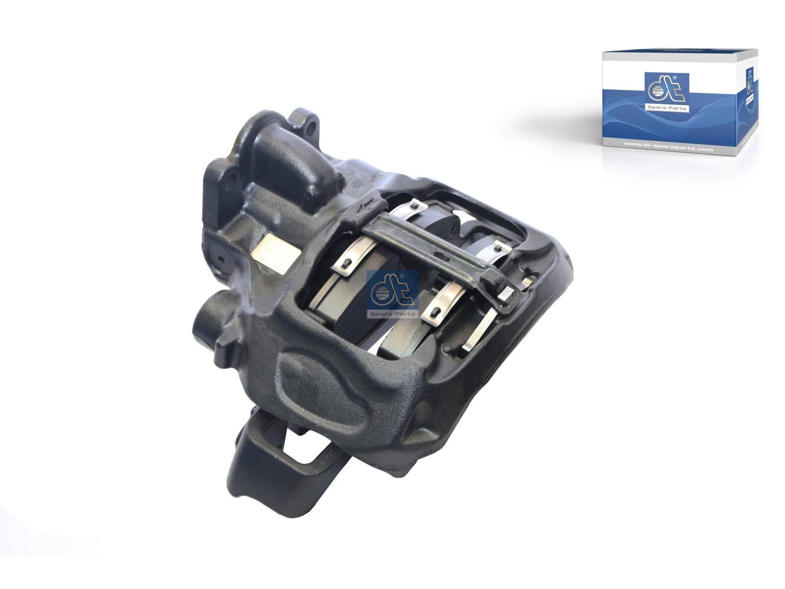 Brake caliper | DT Spare Parts 10.94422