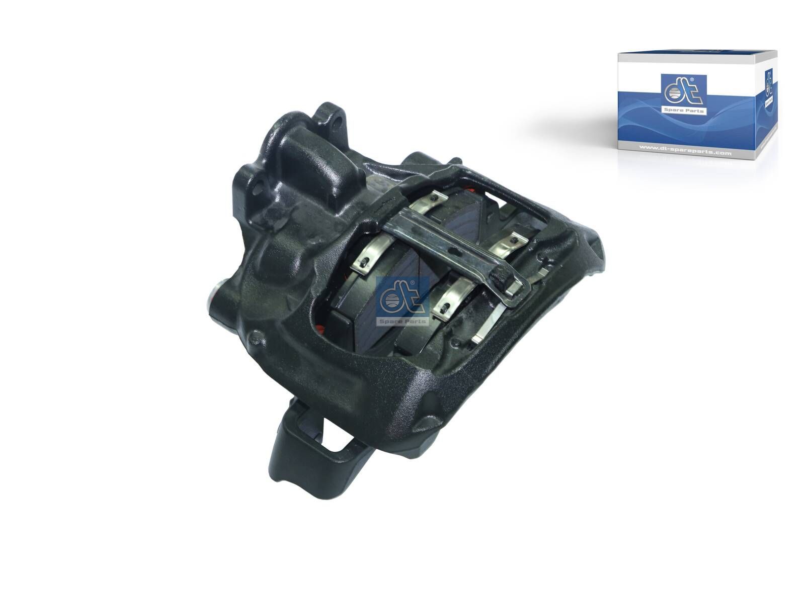 Brake caliper | DT Spare Parts 10.94423