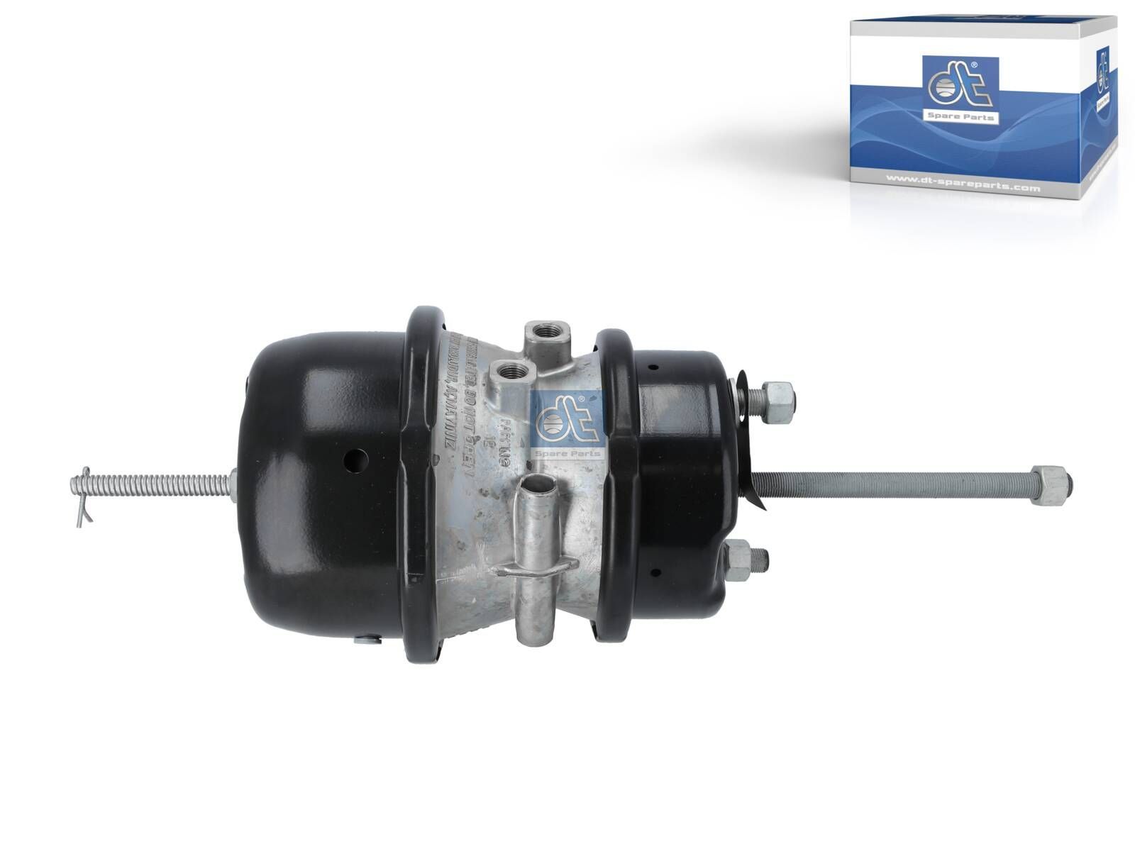 Spring brake cylinder | DT Spare Parts 10.95102