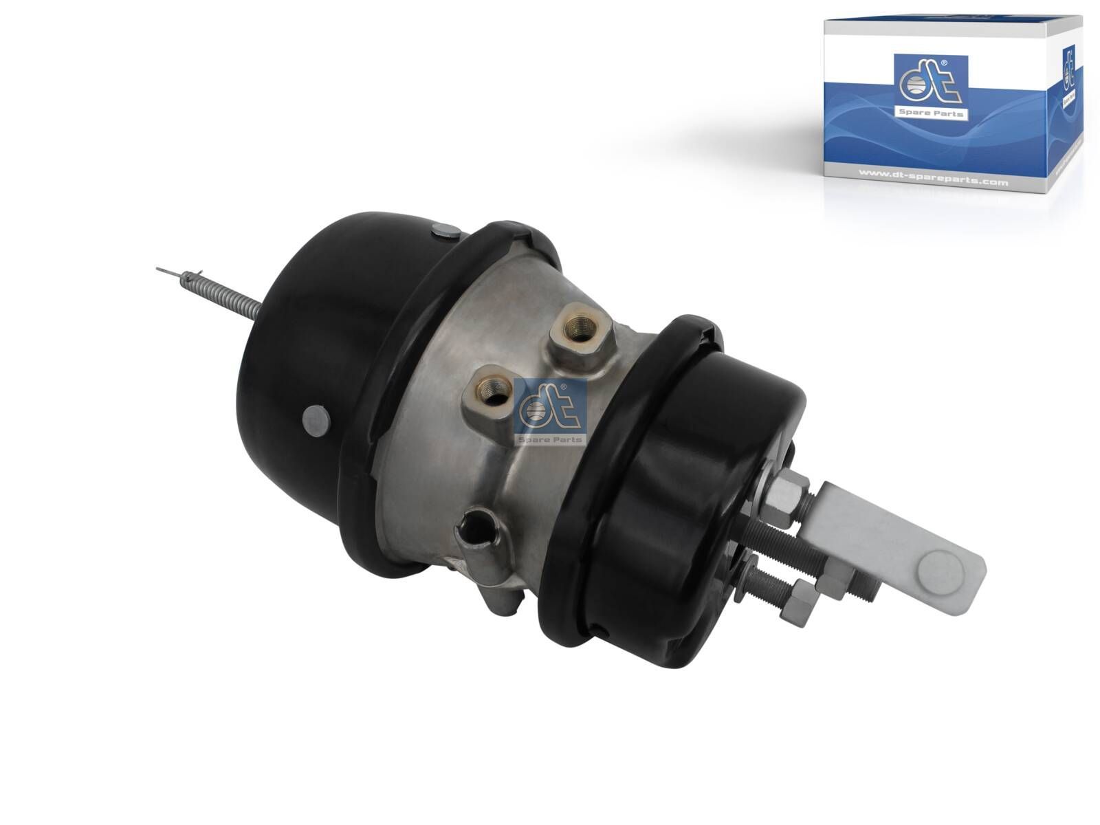Spring brake cylinder | DT Spare Parts 10.95105