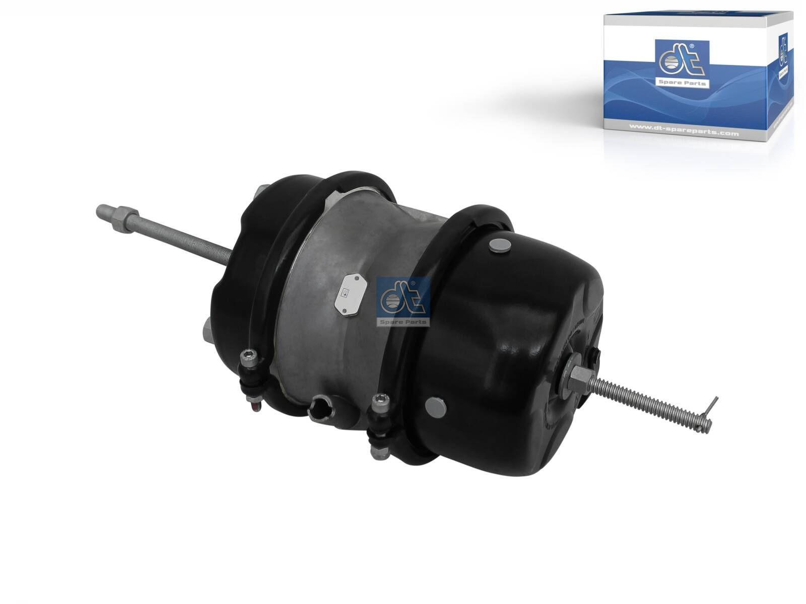 Spring brake cylinder | DT Spare Parts 10.95108