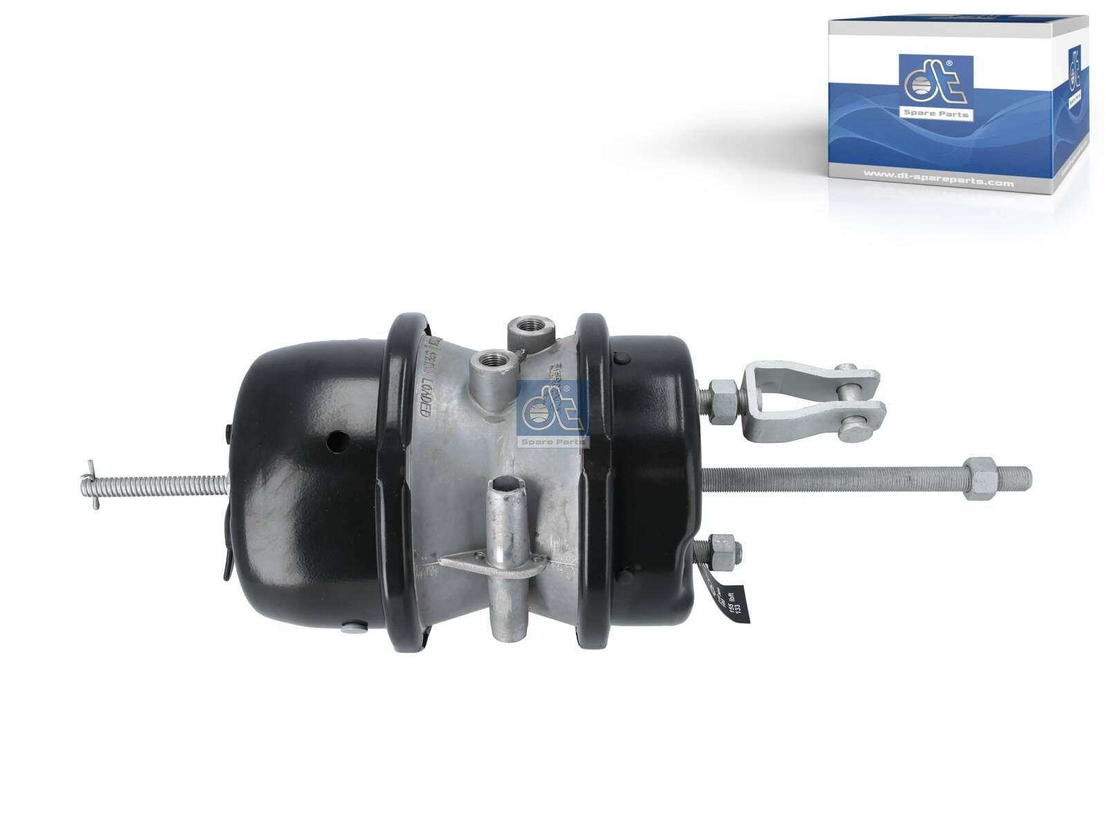 Spring brake cylinder | DT Spare Parts 10.95111