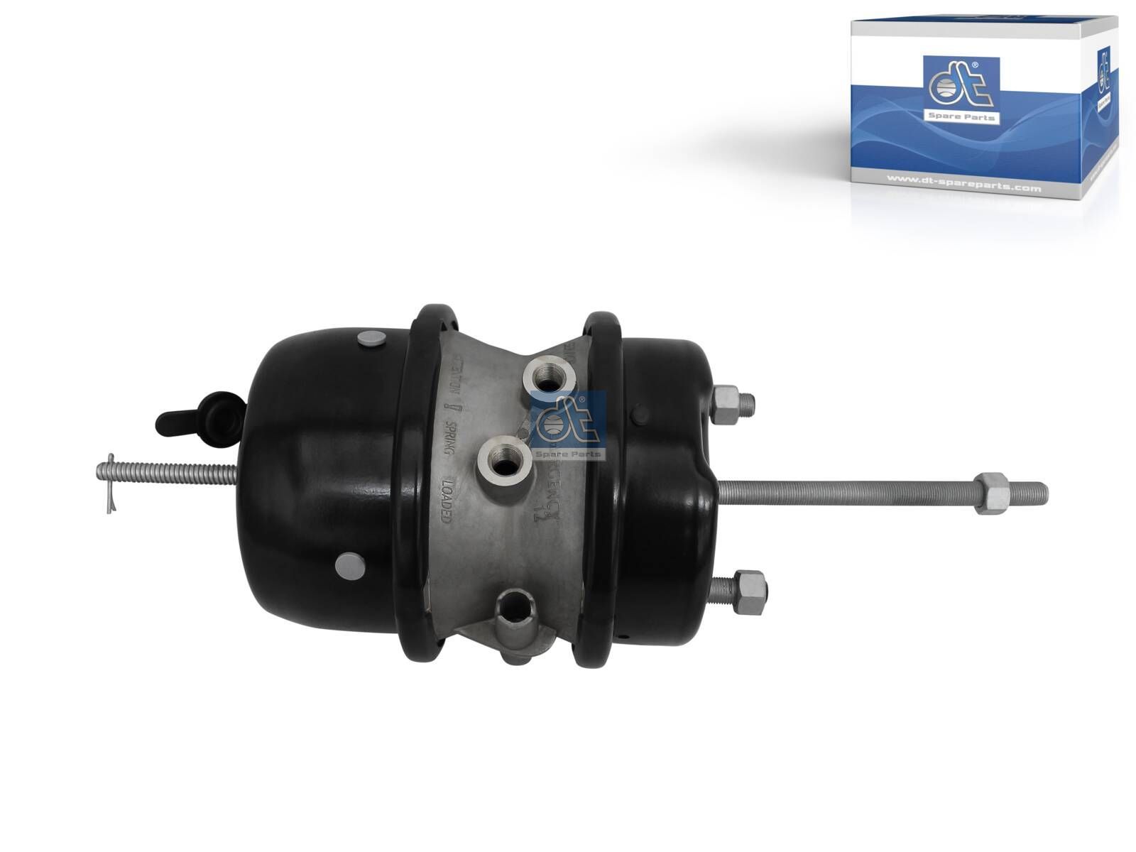 Spring brake cylinder | DT Spare Parts 10.95113