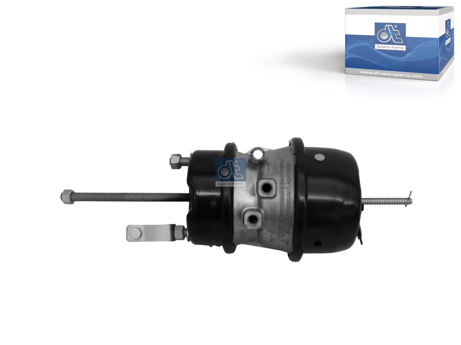 Spring brake cylinder | DT Spare Parts 10.95114
