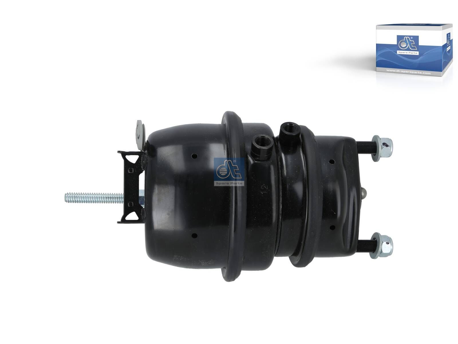 Spring brake cylinder | DT Spare Parts 10.95117
