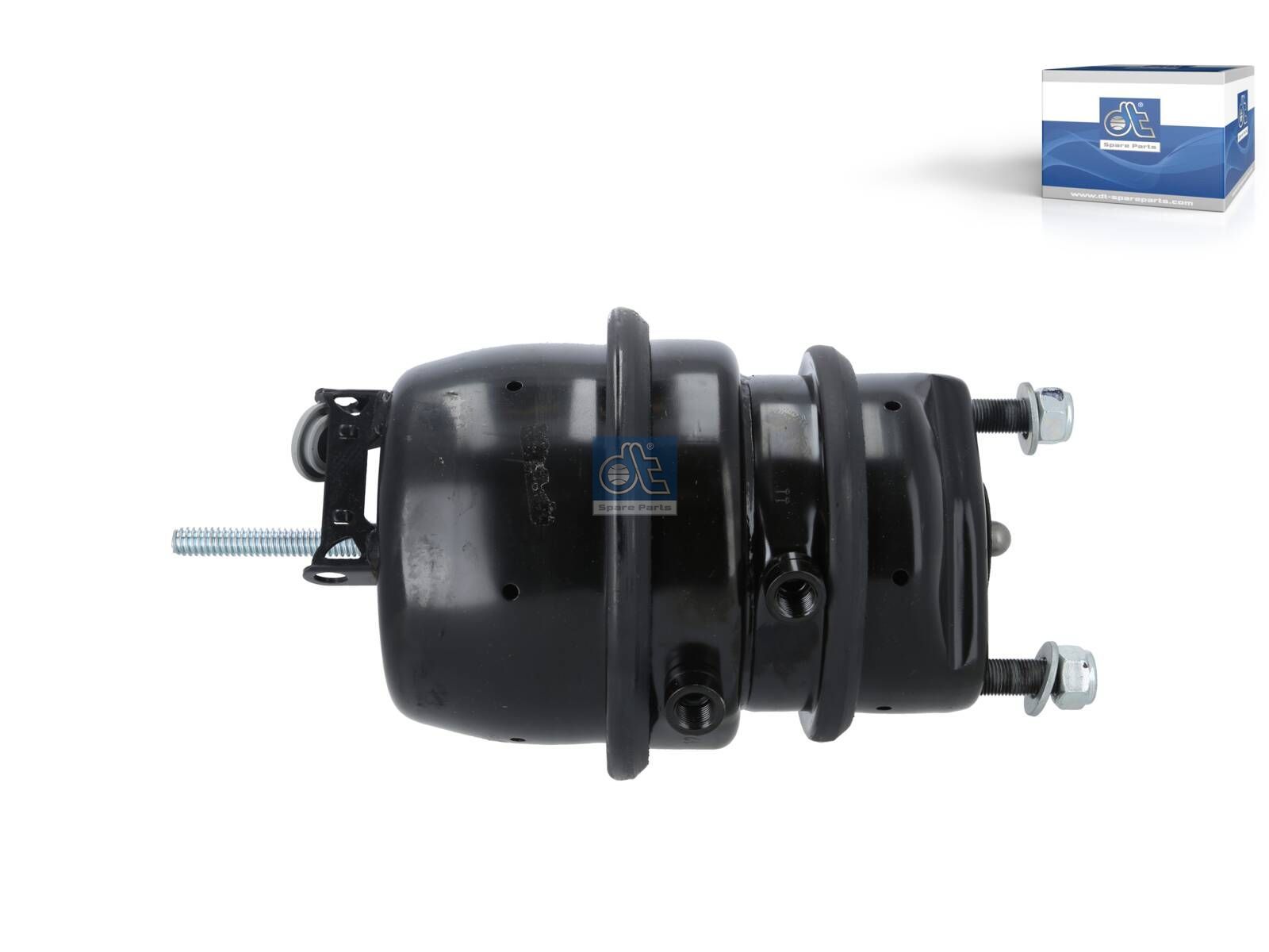 Spring brake cylinder | DT Spare Parts 10.95119