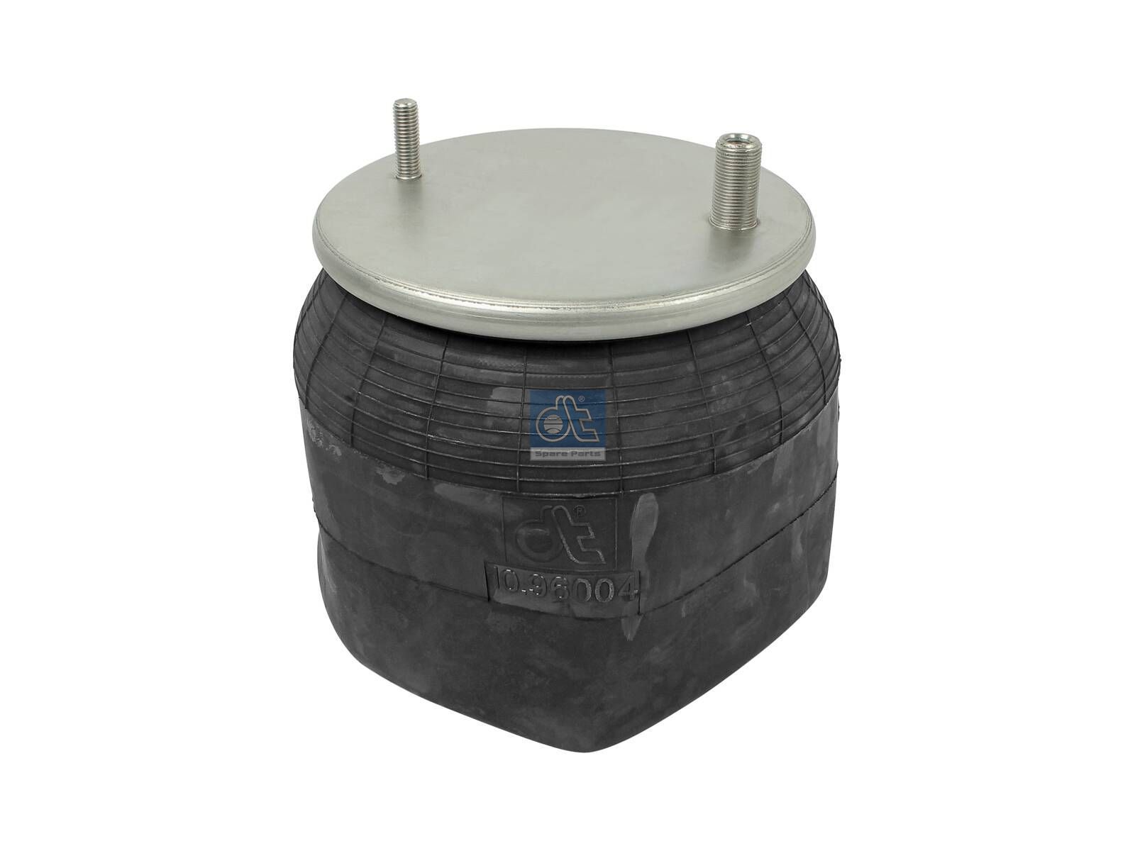 Air spring | DT Spare Parts 10.96004
