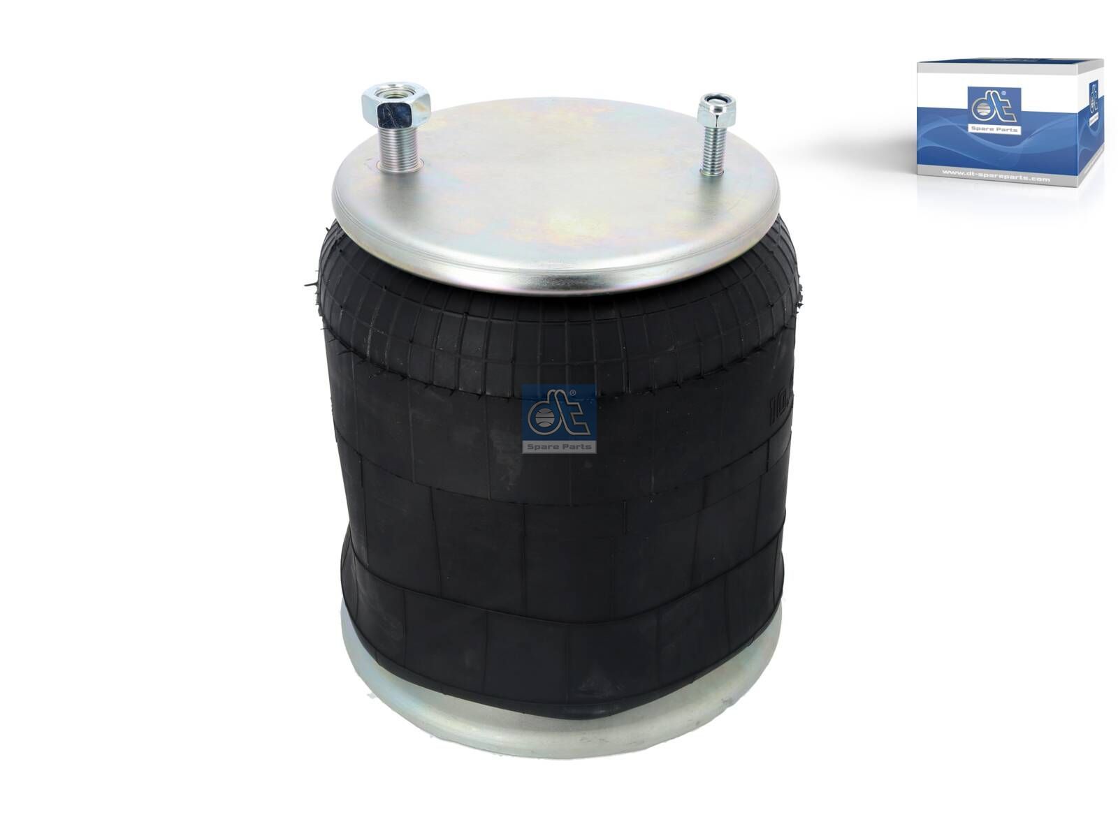 Air spring | DT Spare Parts 10.96006