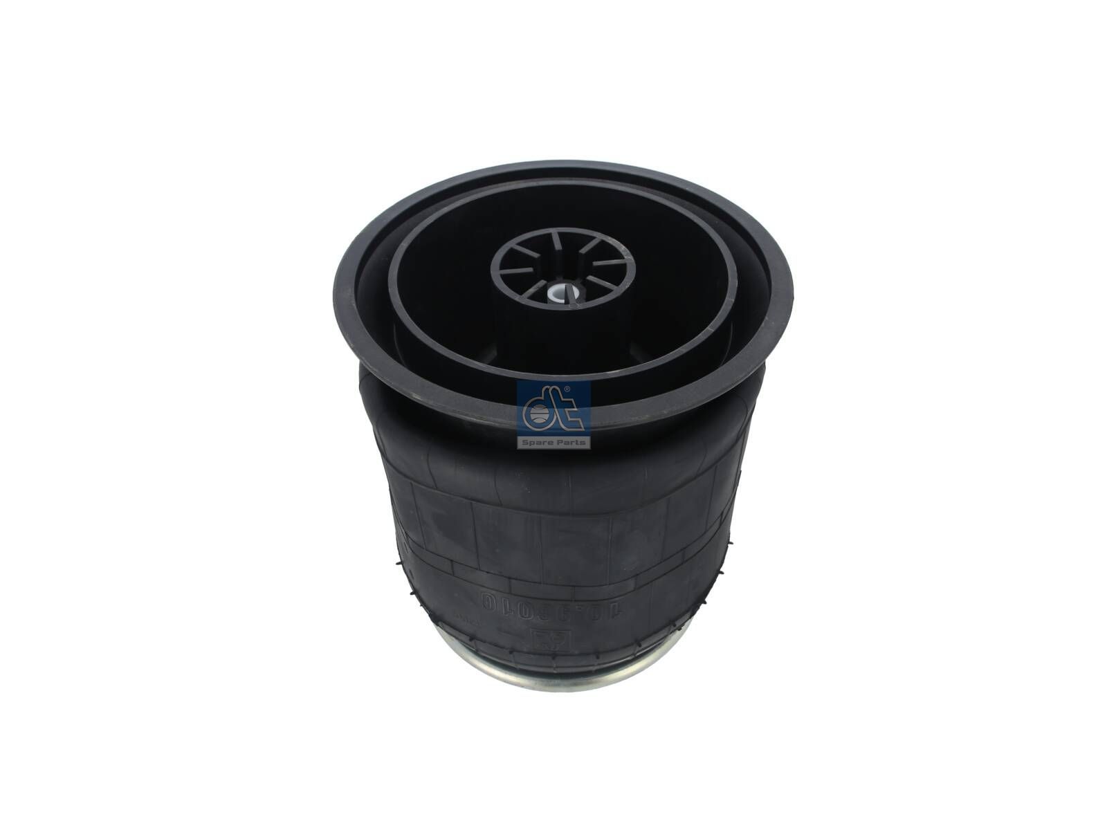 Air spring | DT Spare Parts 10.96010