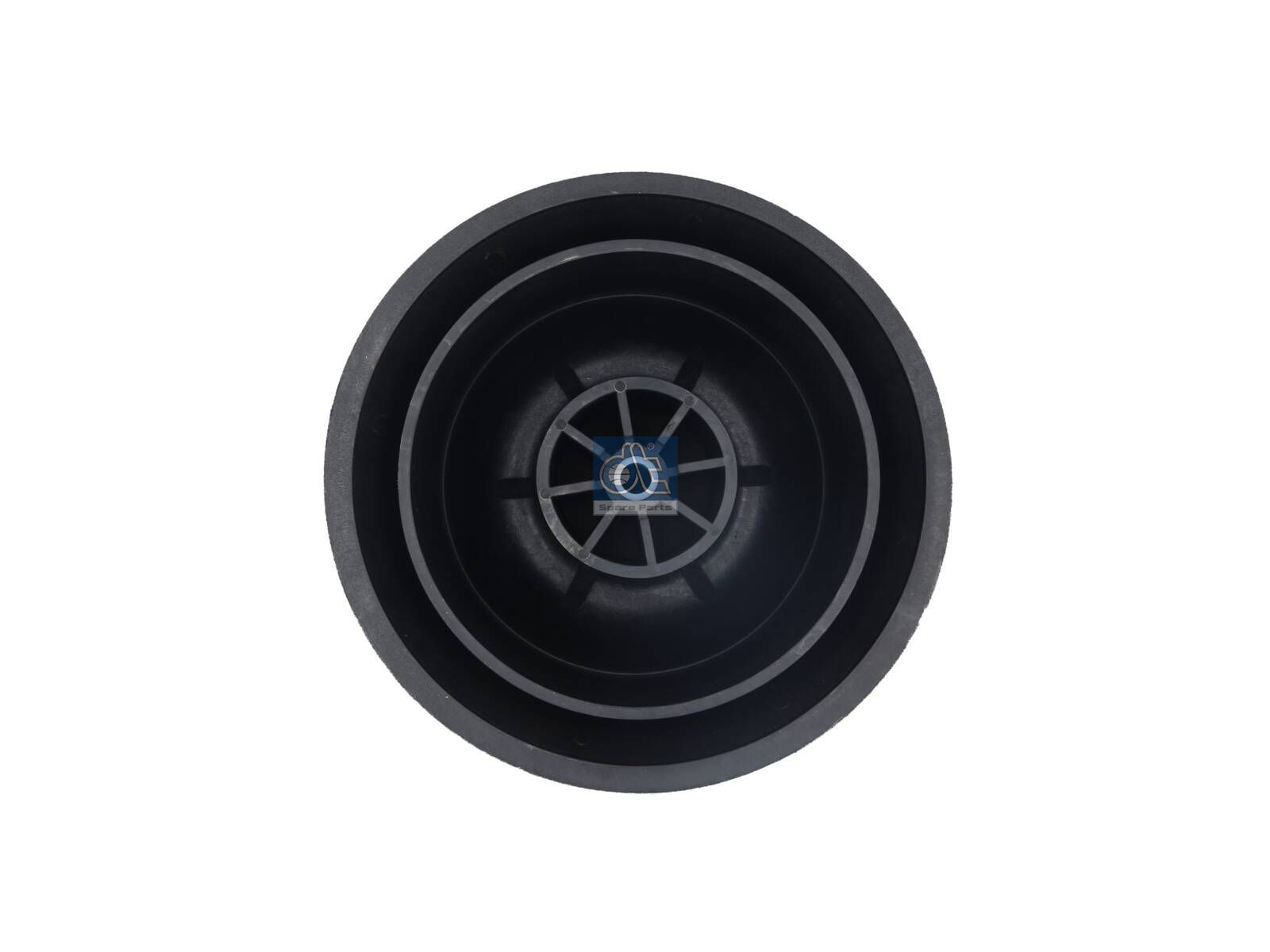 Air spring | DT Spare Parts 10.96010