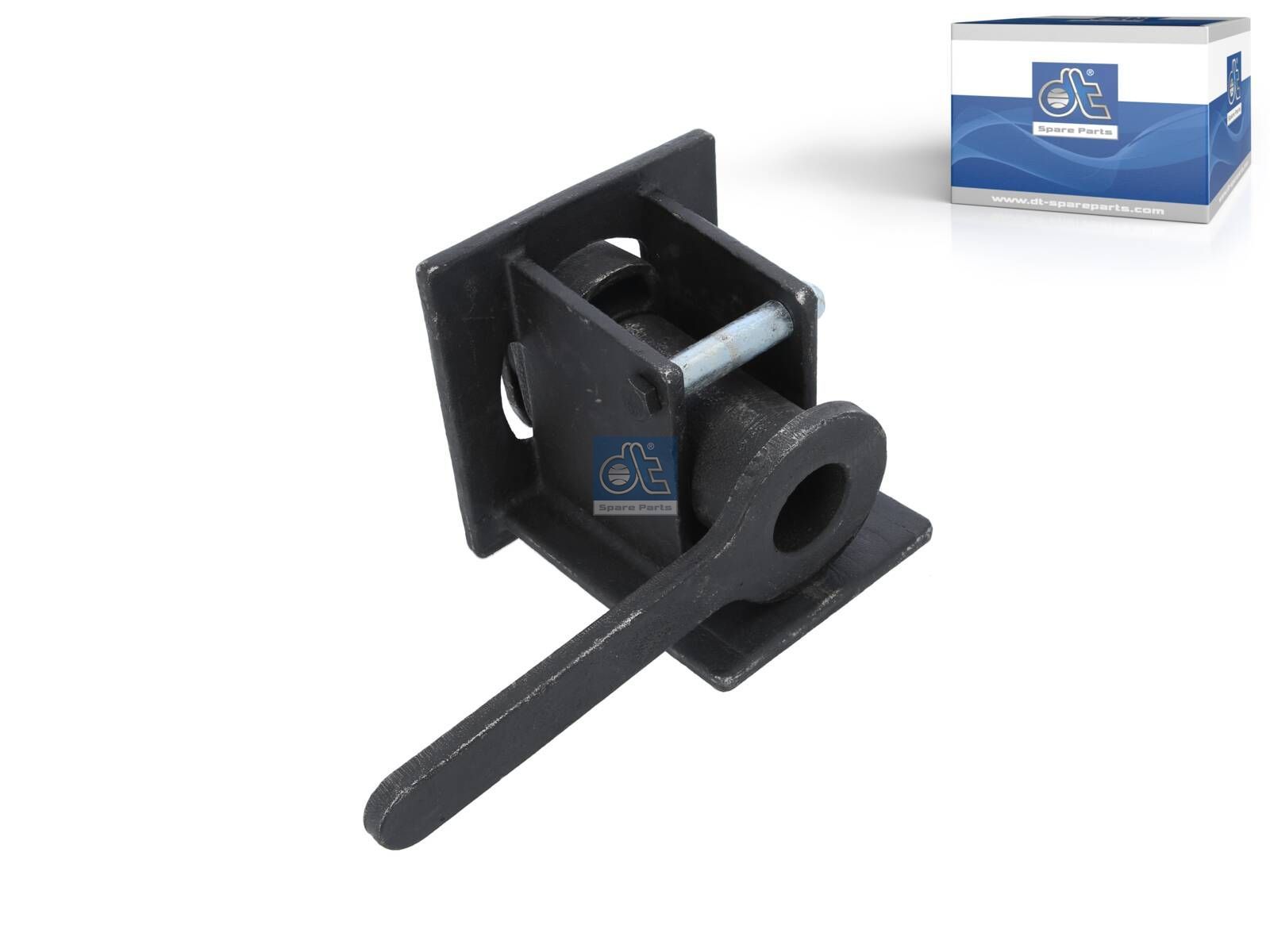 Locking device | DT Spare Parts 10.98000