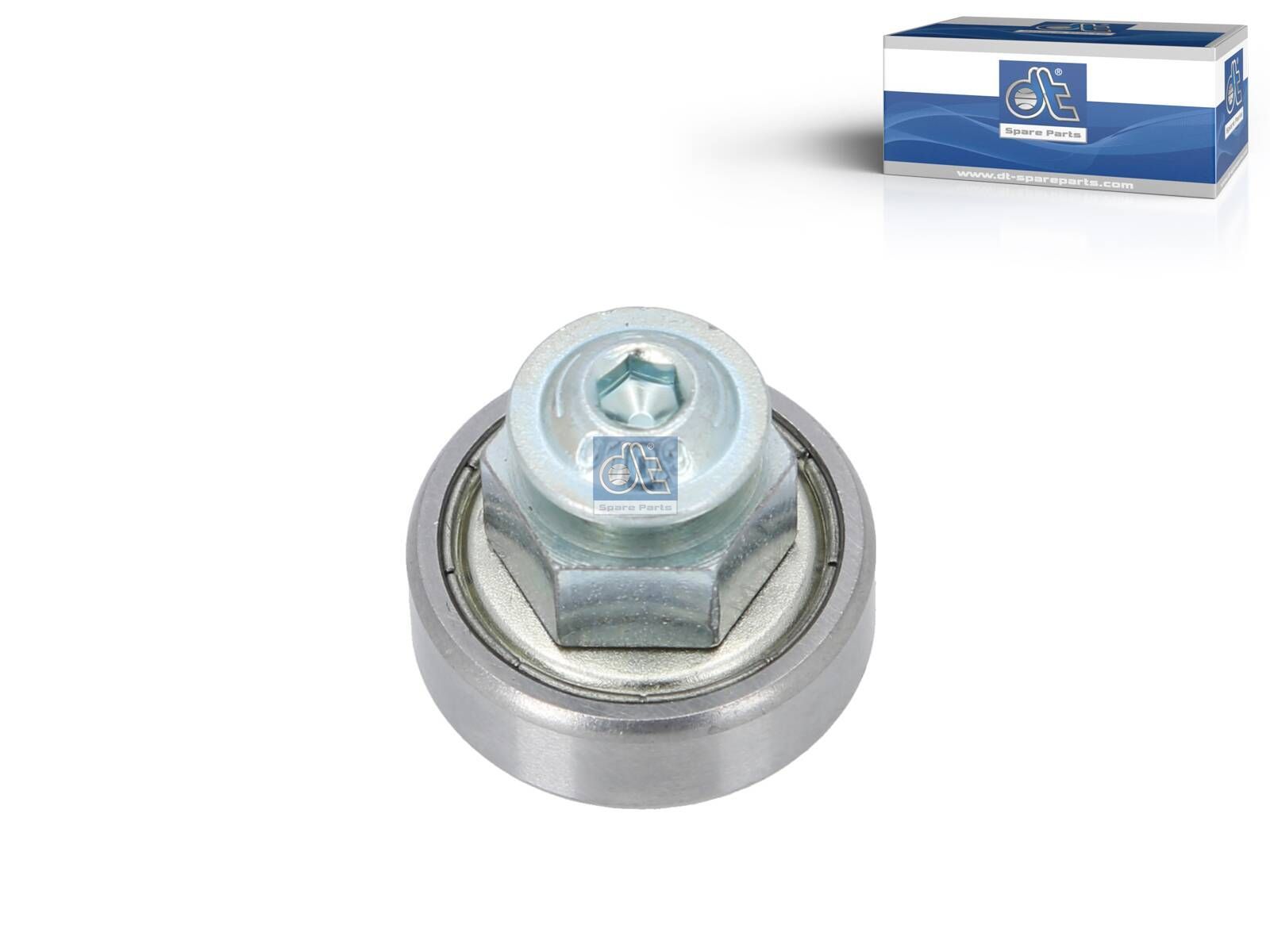 Roller | DT Spare Parts 10.98851