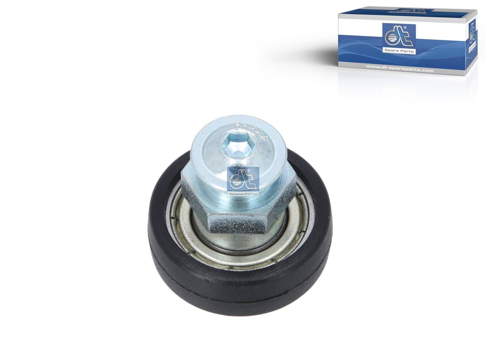 Roller | DT Spare Parts 10.98852