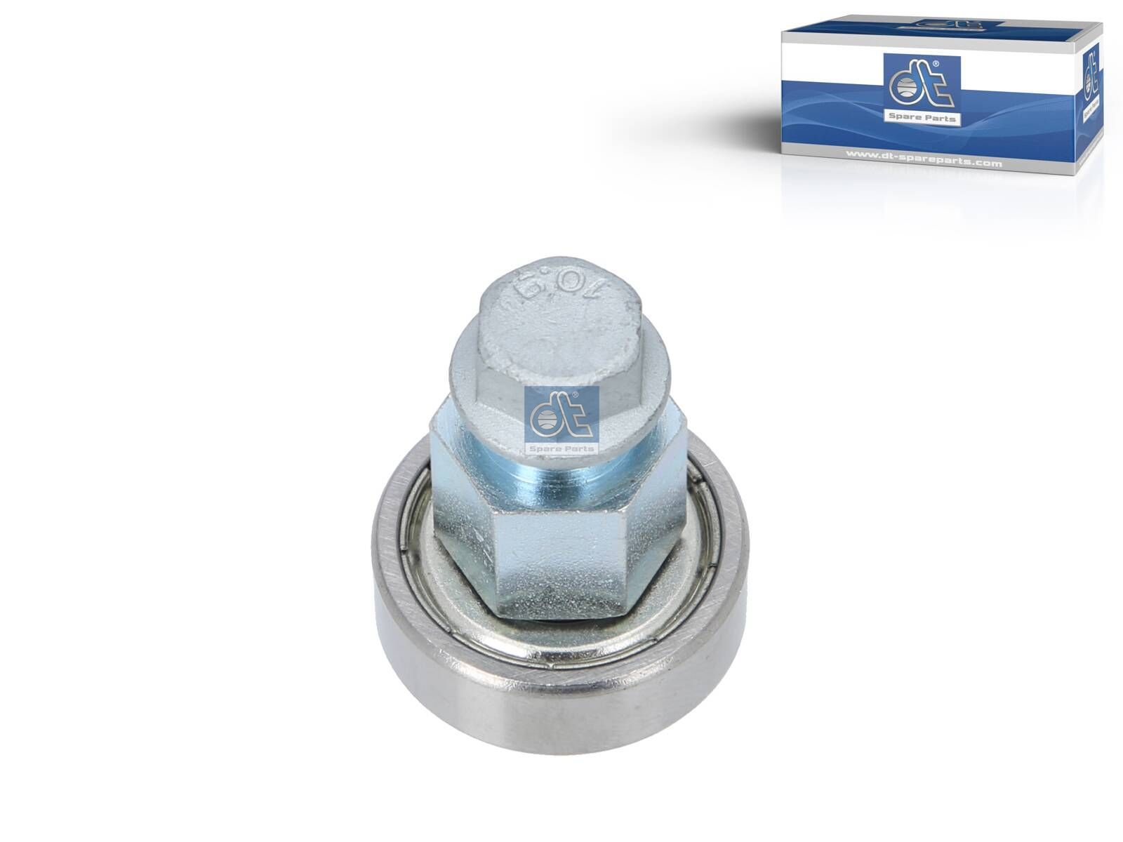 Roller | DT Spare Parts 10.98853