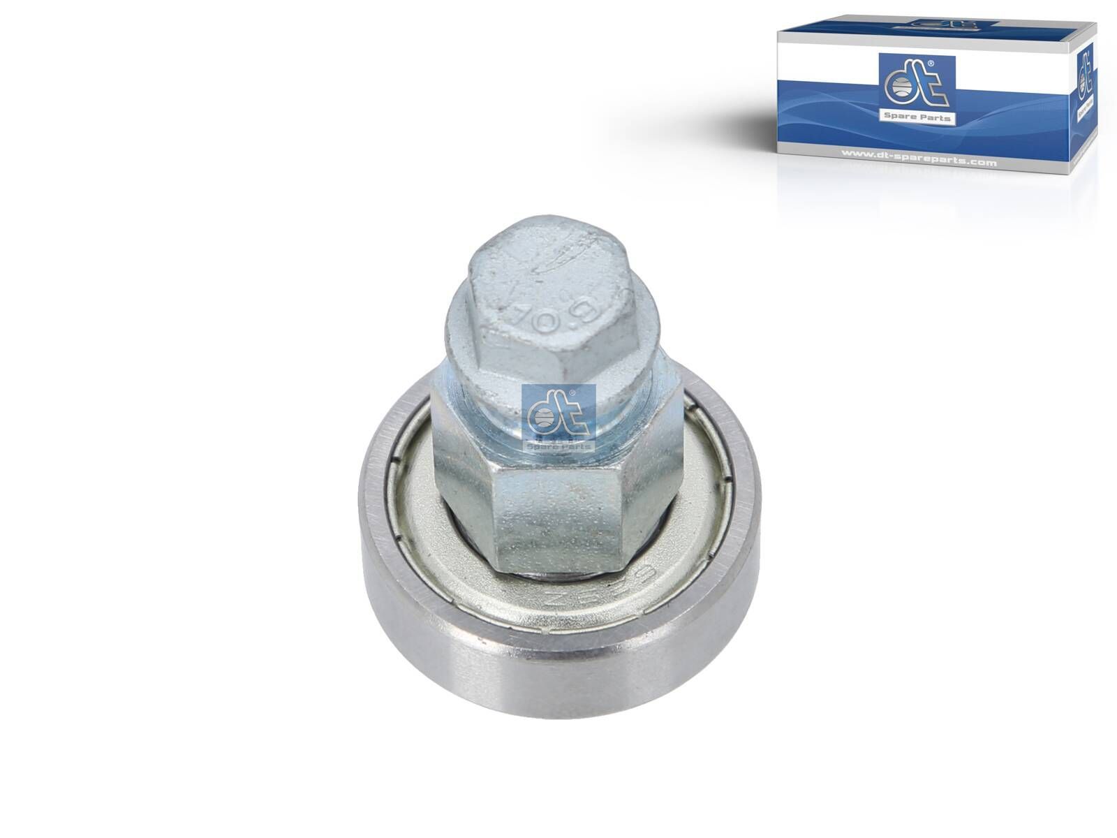 Roller | DT Spare Parts 10.98854