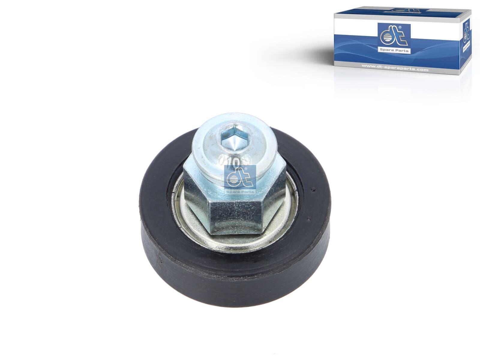 Roller | DT Spare Parts 10.98857