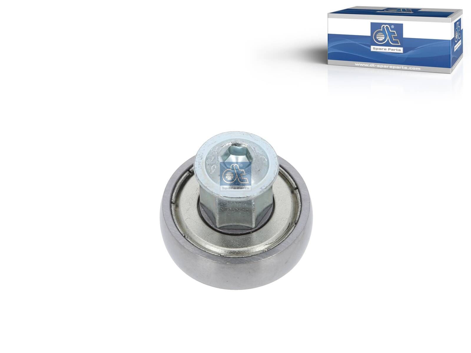 Roller | DT Spare Parts 10.98858