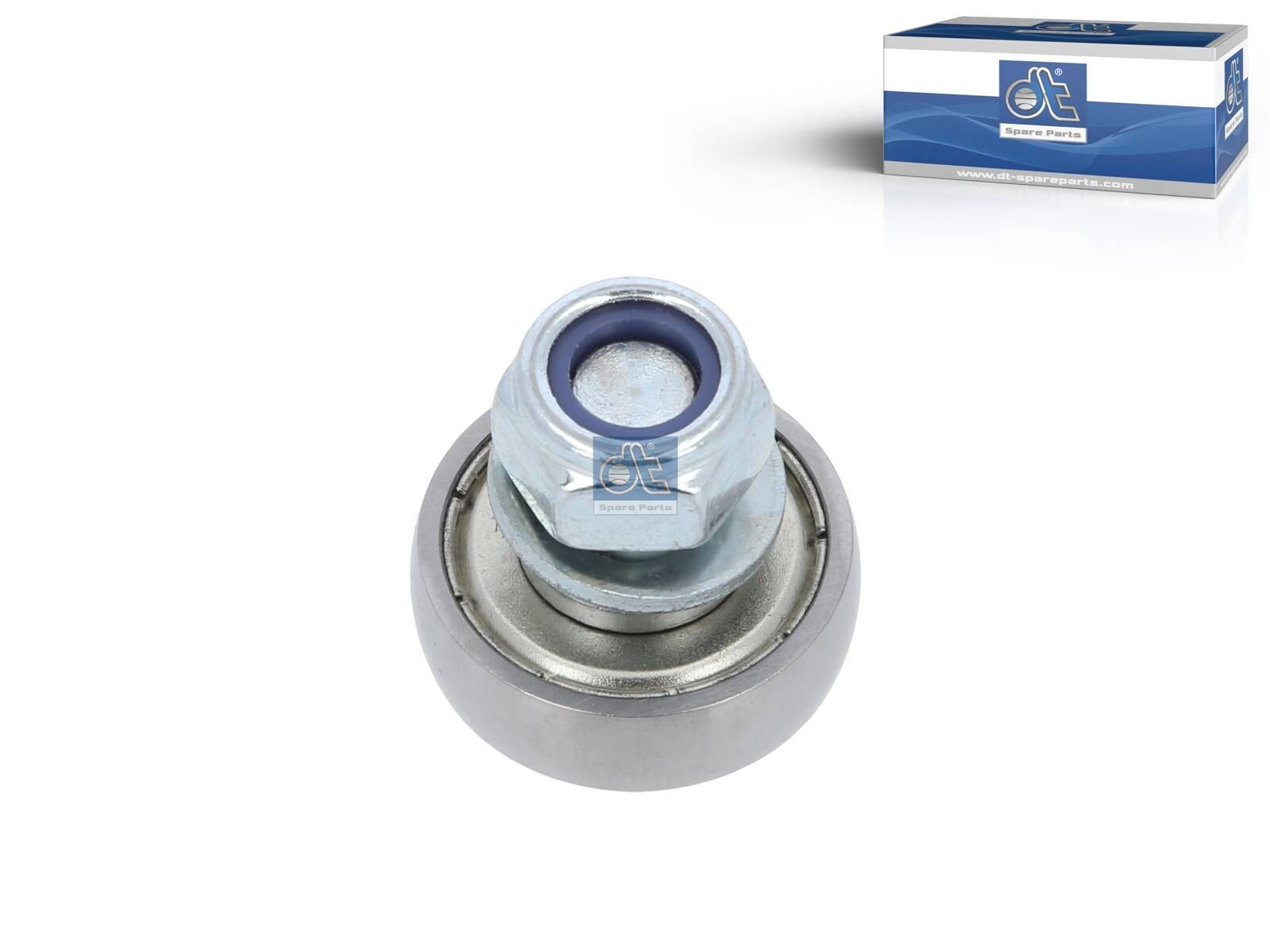 Roller | DT Spare Parts 10.98859