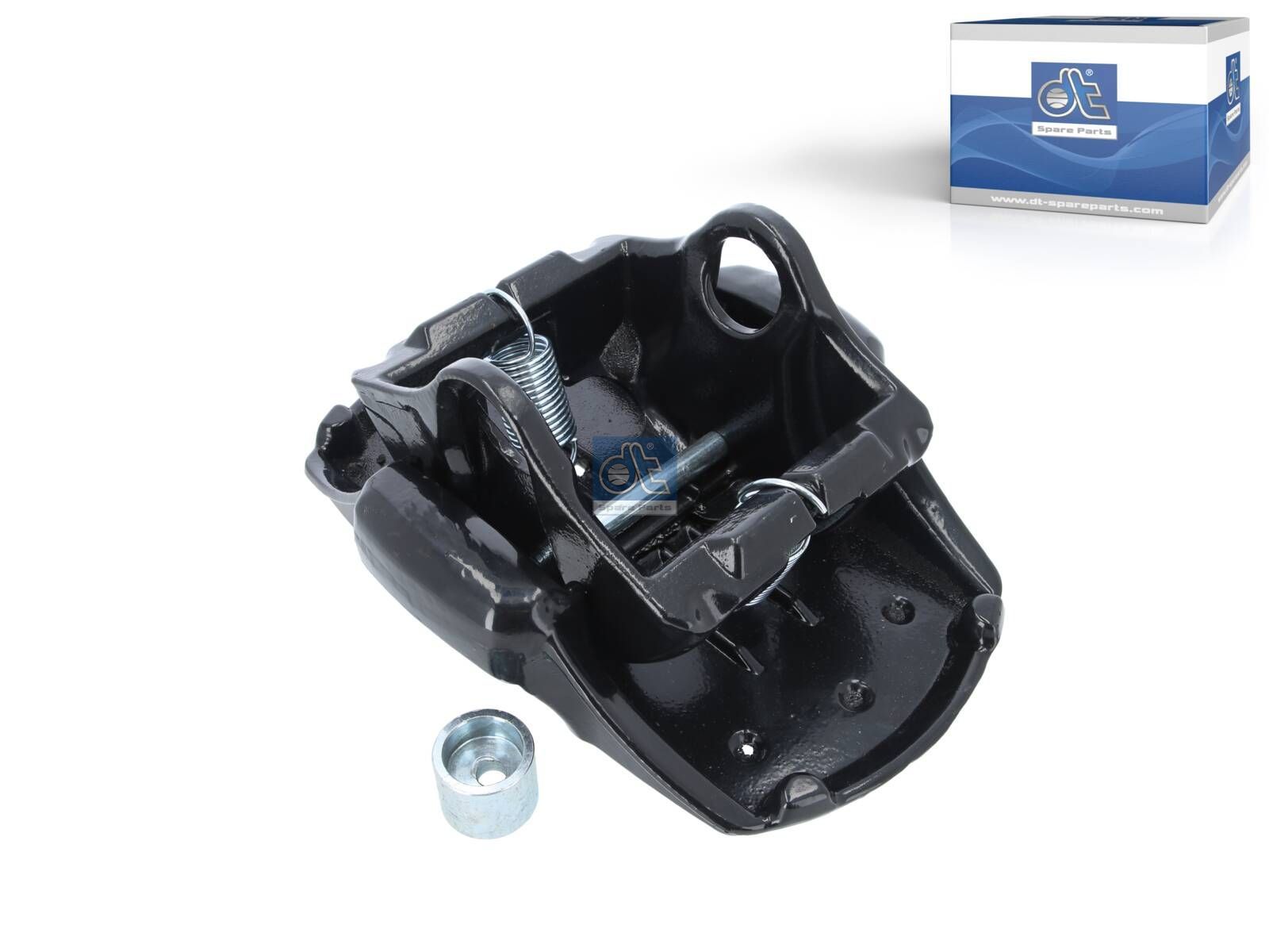 Compensating foot | DT Spare Parts 10.98915