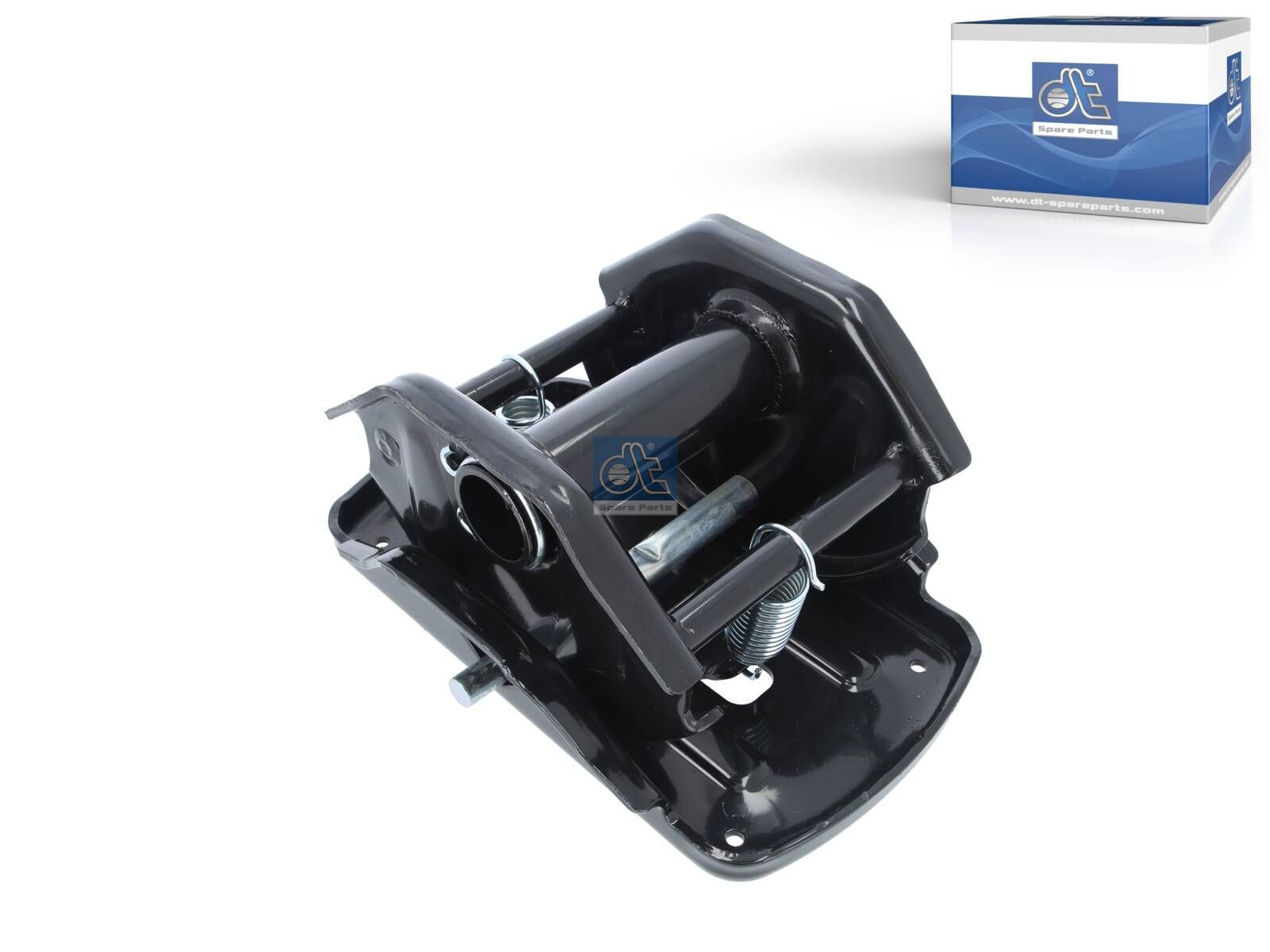 Compensating foot | DT Spare Parts 10.98916
