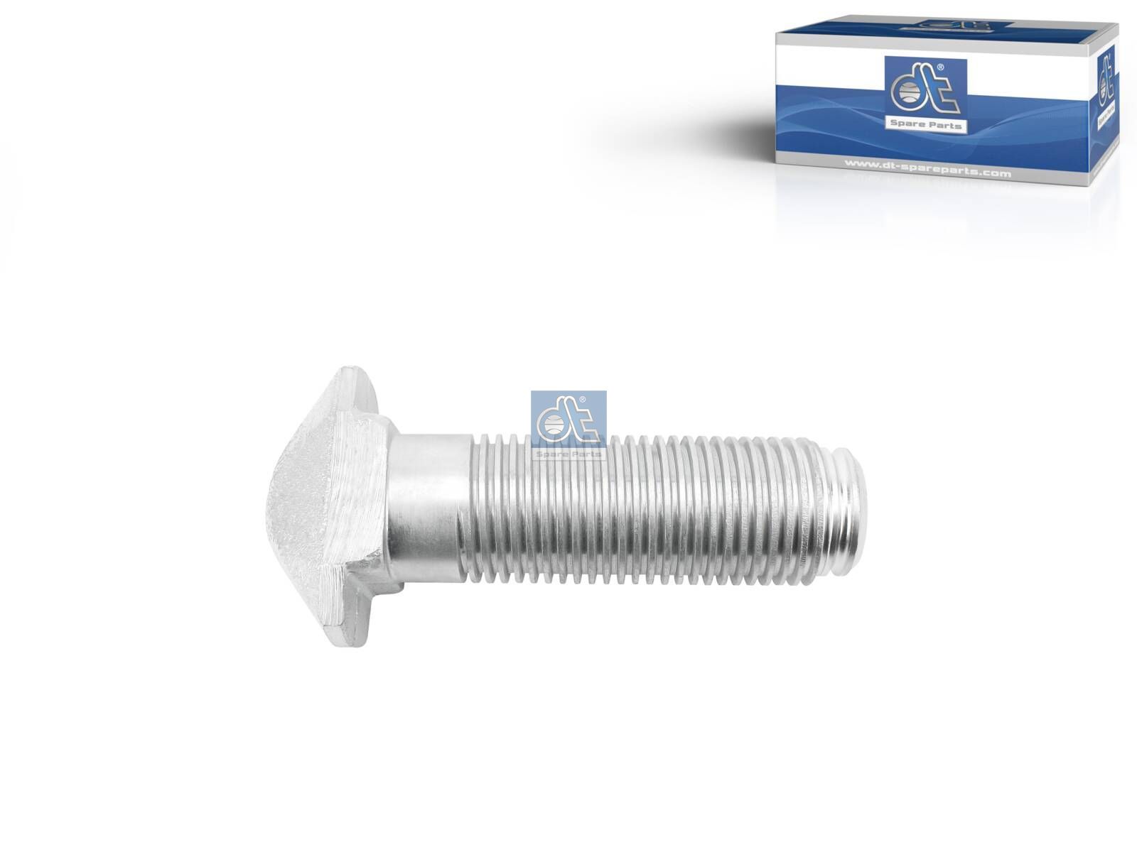 Bolt | DT Spare Parts 10.98950
