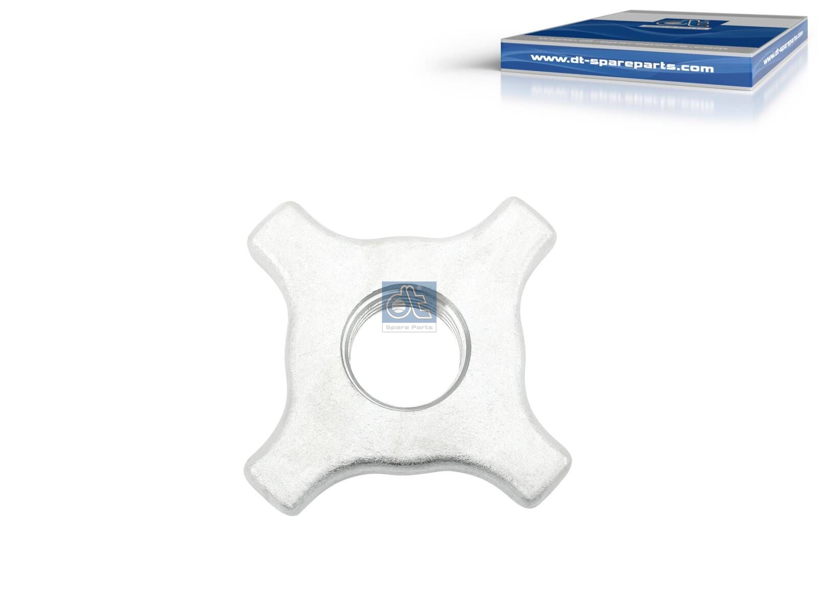 Nut | DT Spare Parts 10.98955