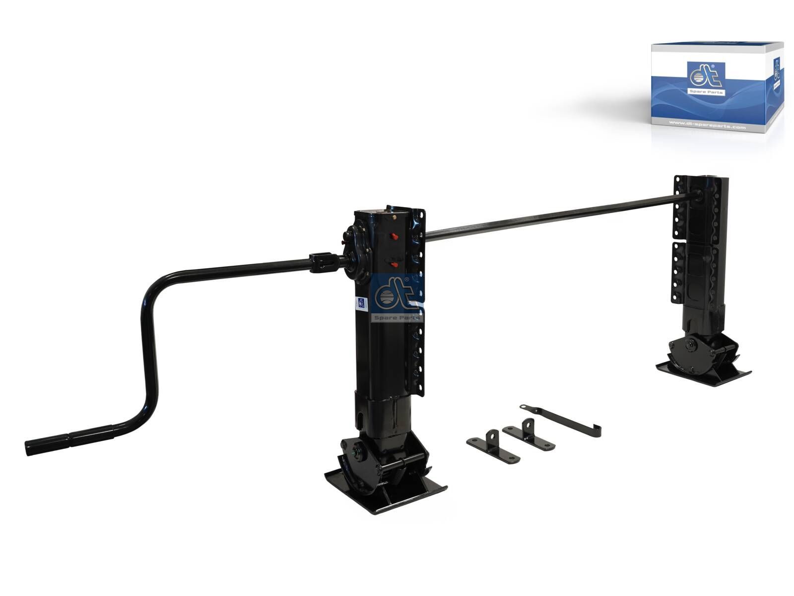 Landing gear | DT Spare Parts 10.98971SP