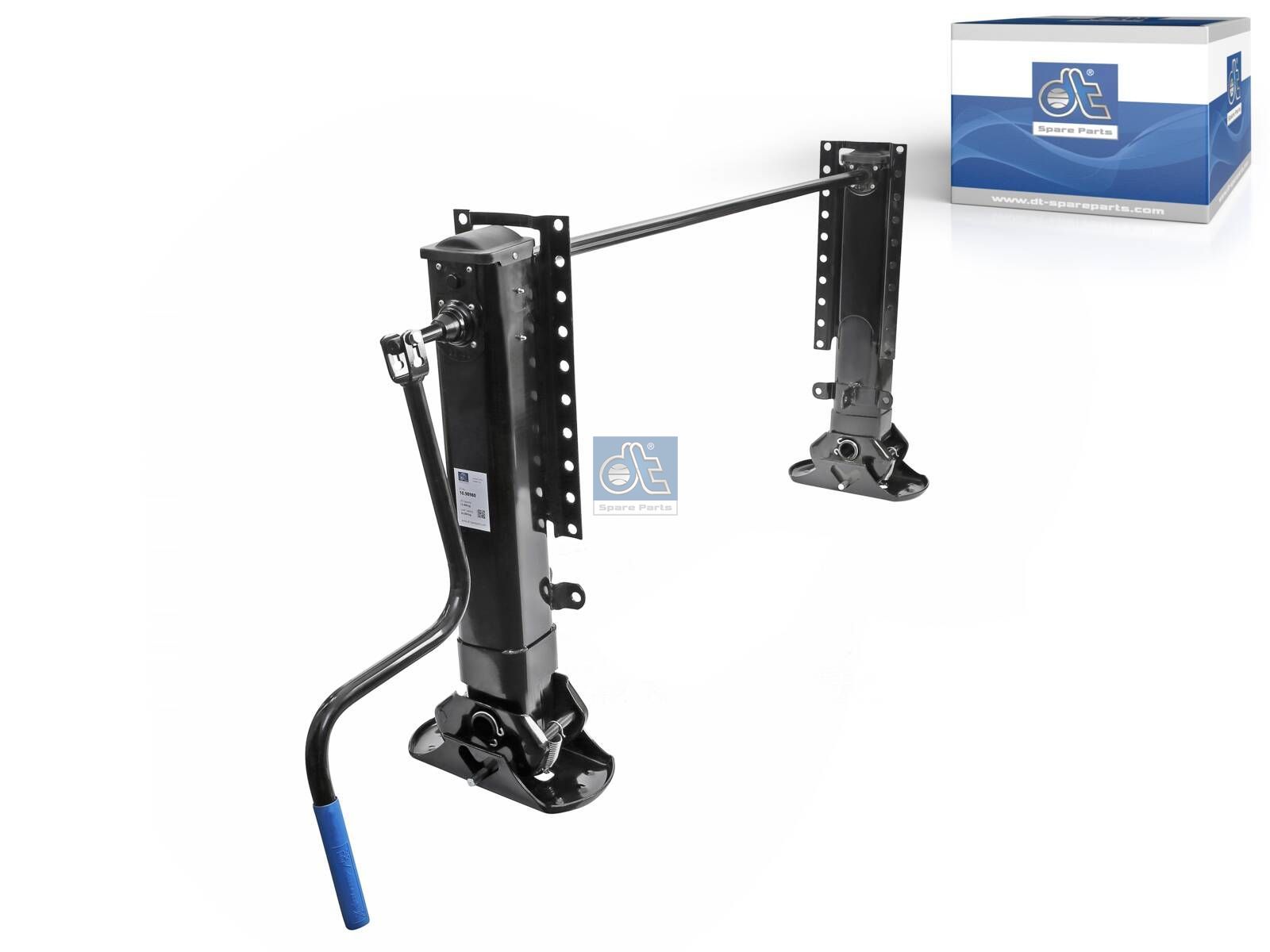 Landing gear | DT Spare Parts 10.98980