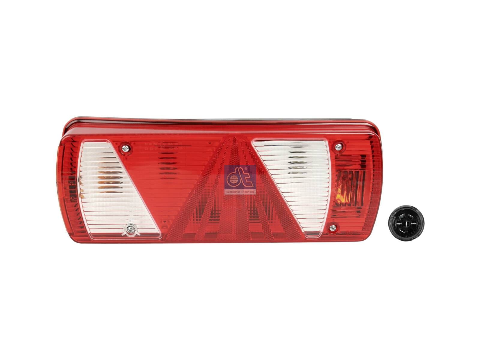 Tail lamp | DT Spare Parts 10.99003