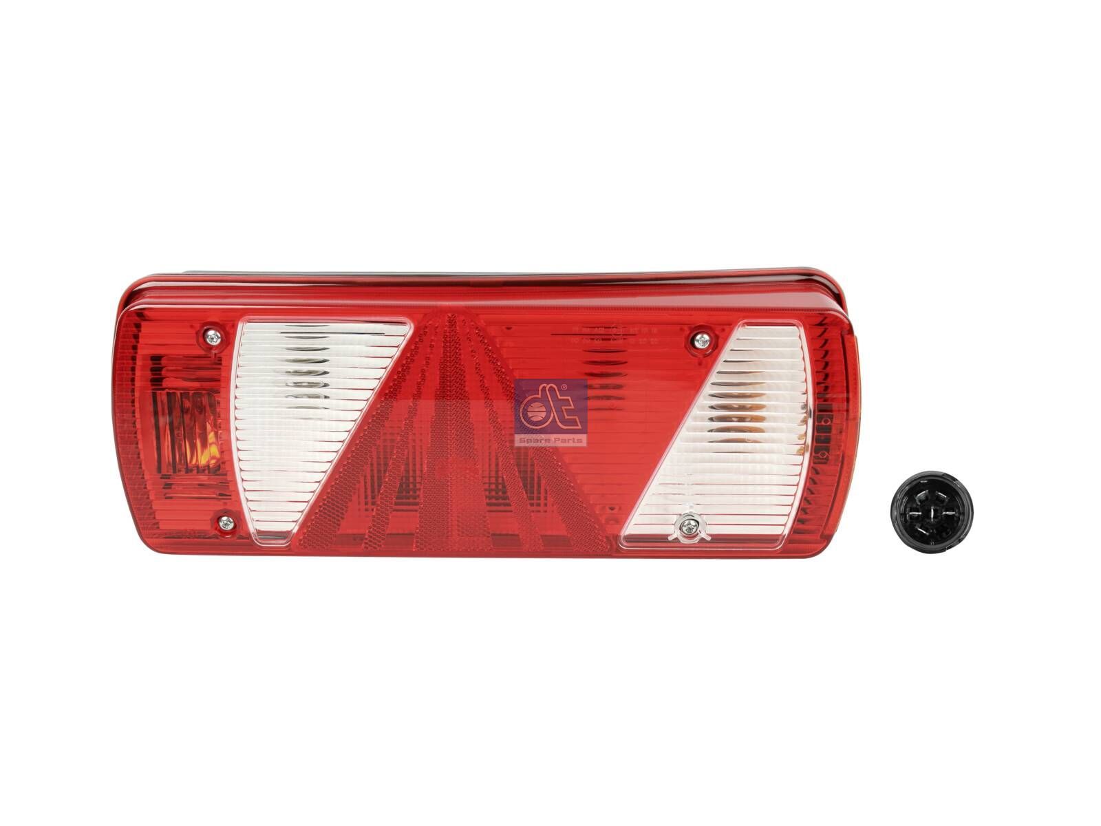 Tail lamp | DT Spare Parts 10.99004
