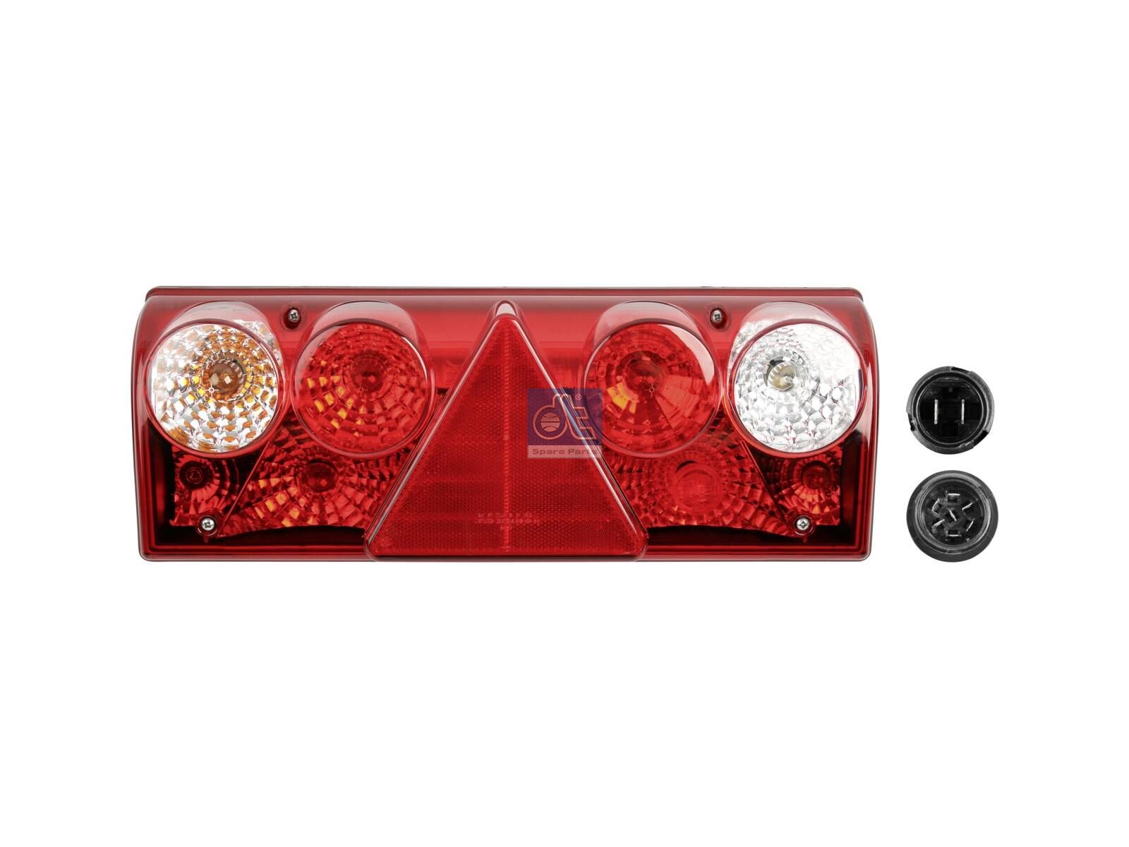 Tail lamp | DT Spare Parts 10.99015