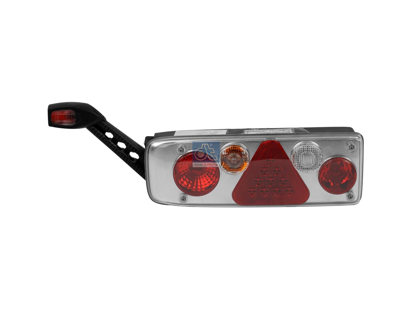 Tail lamp | DT Spare Parts 10.99050