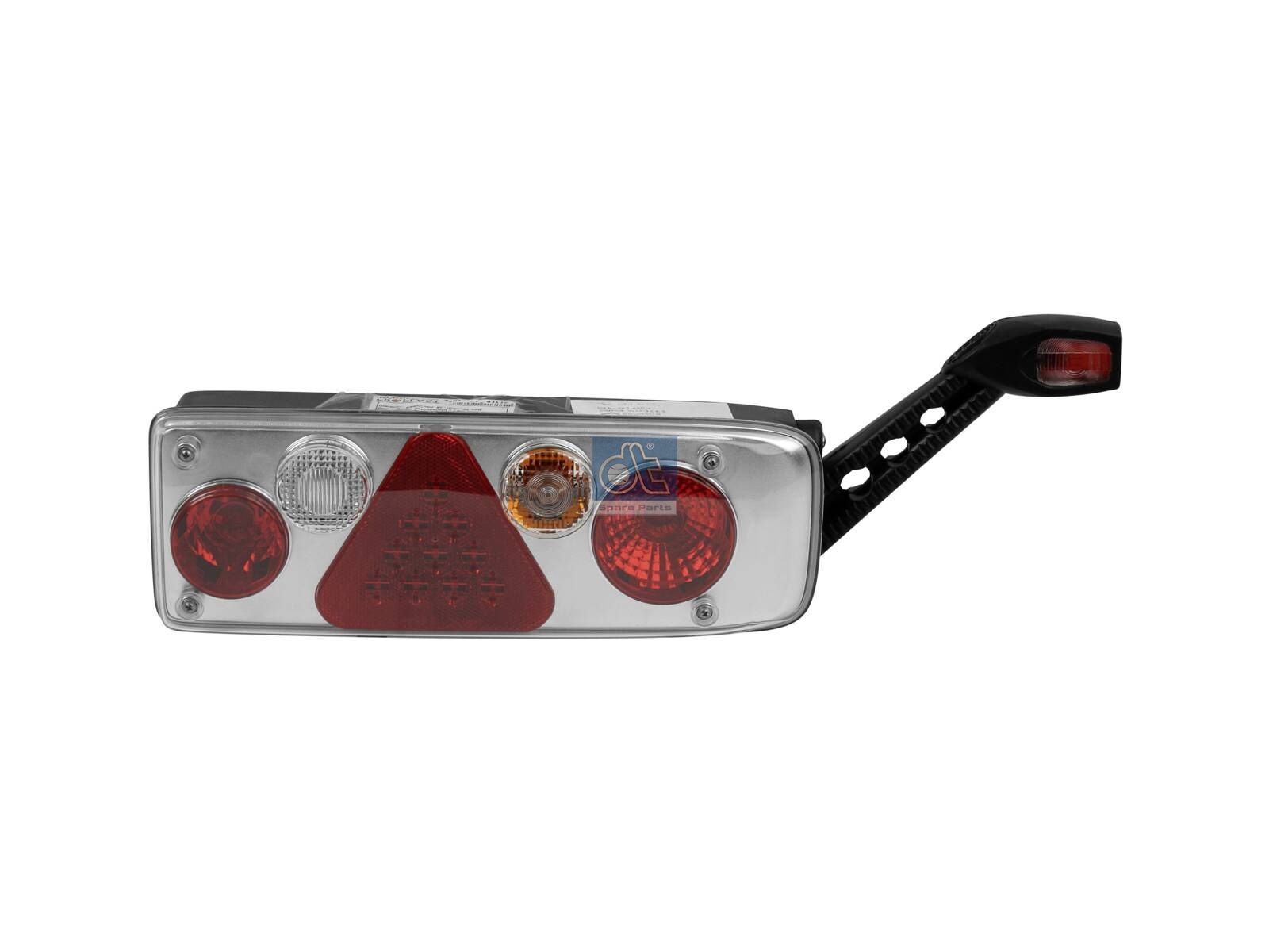 Tail lamp | DT Spare Parts 10.99051