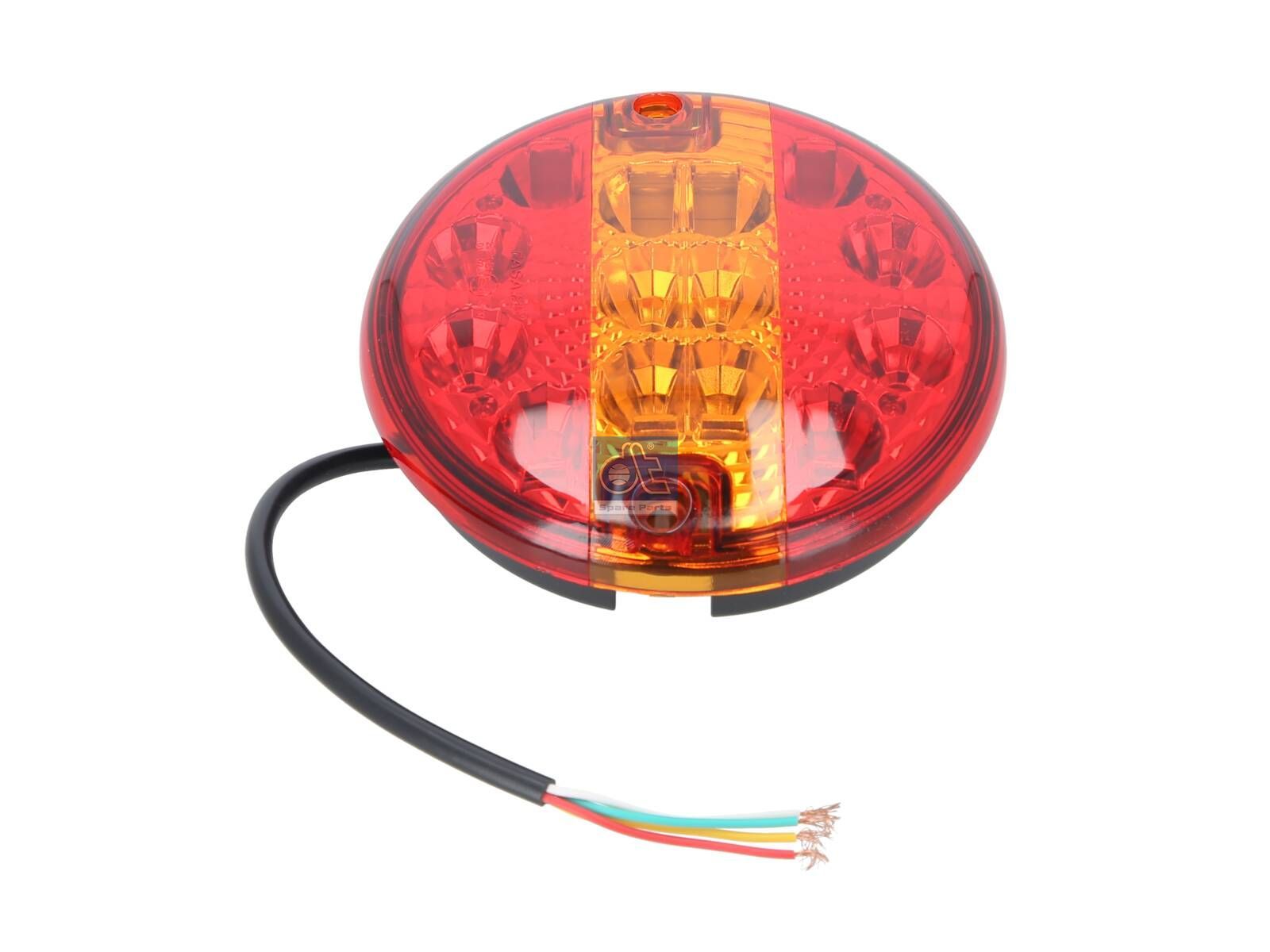 Tail lamp | DT Spare Parts 10.99075
