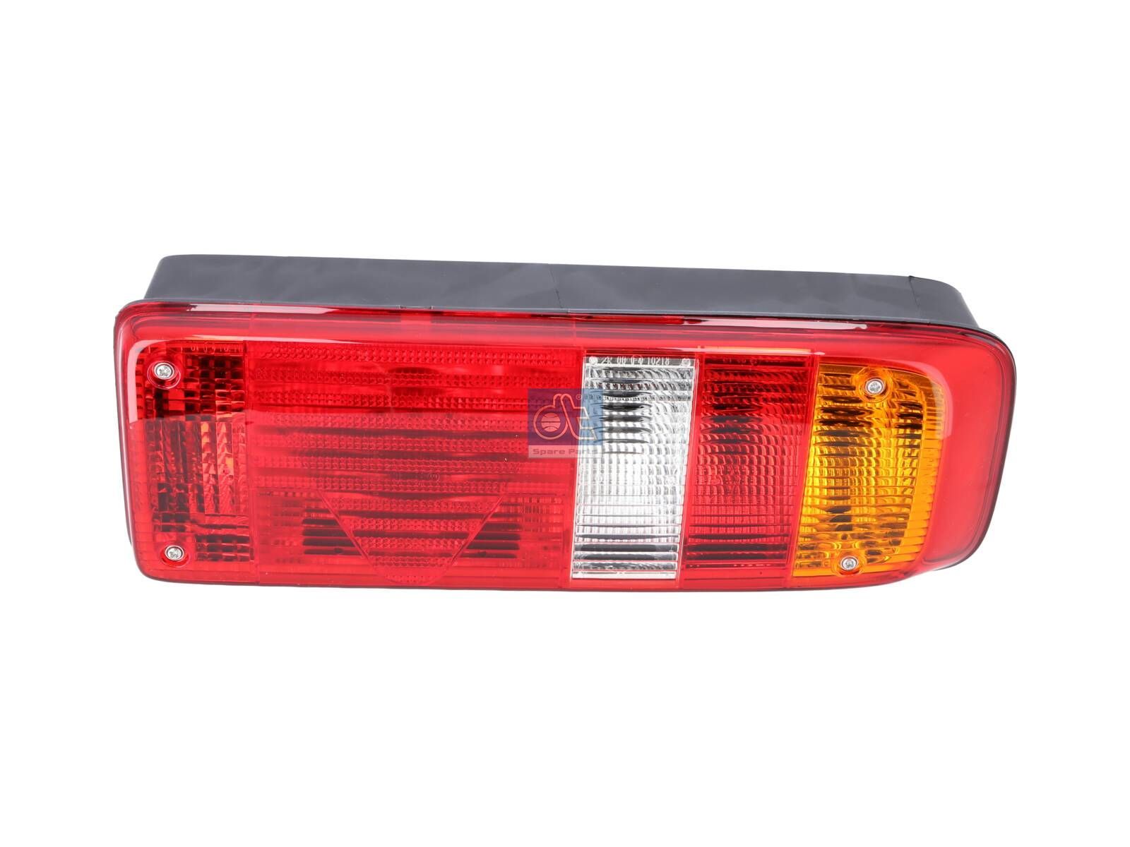 Tail lamp | DT Spare Parts 10.99099