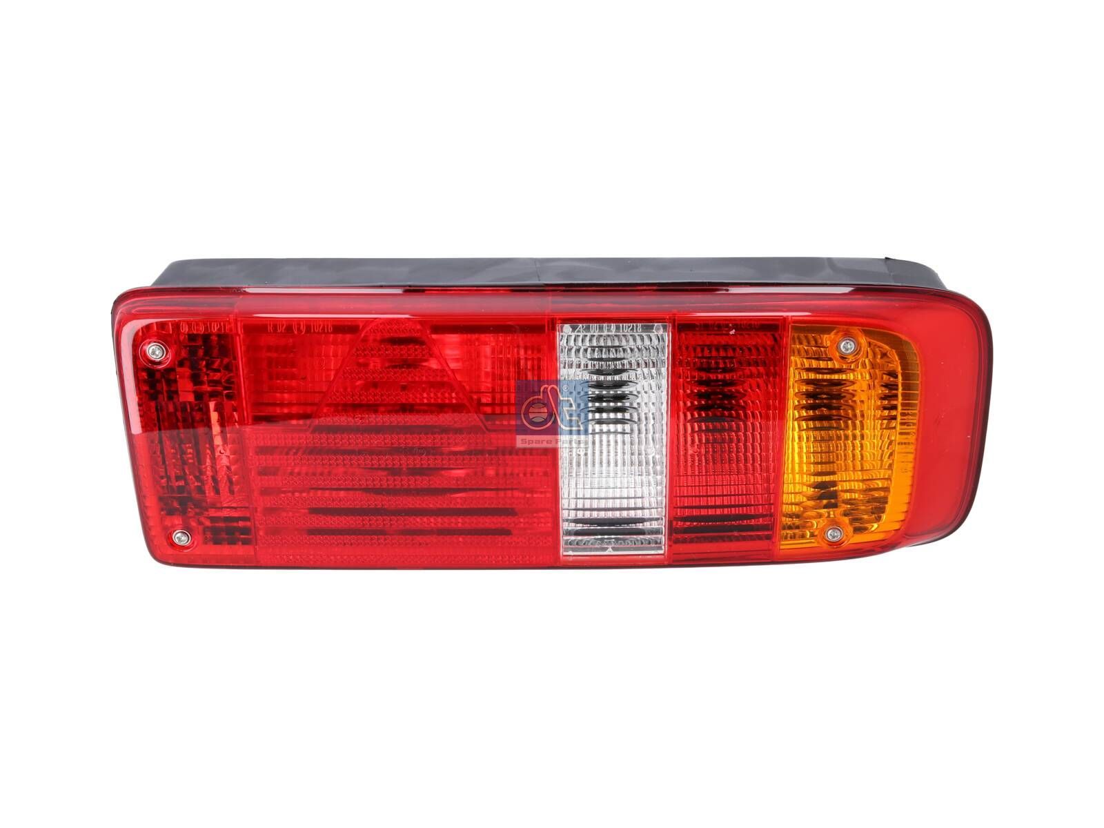 Tail lamp | DT Spare Parts 10.99100