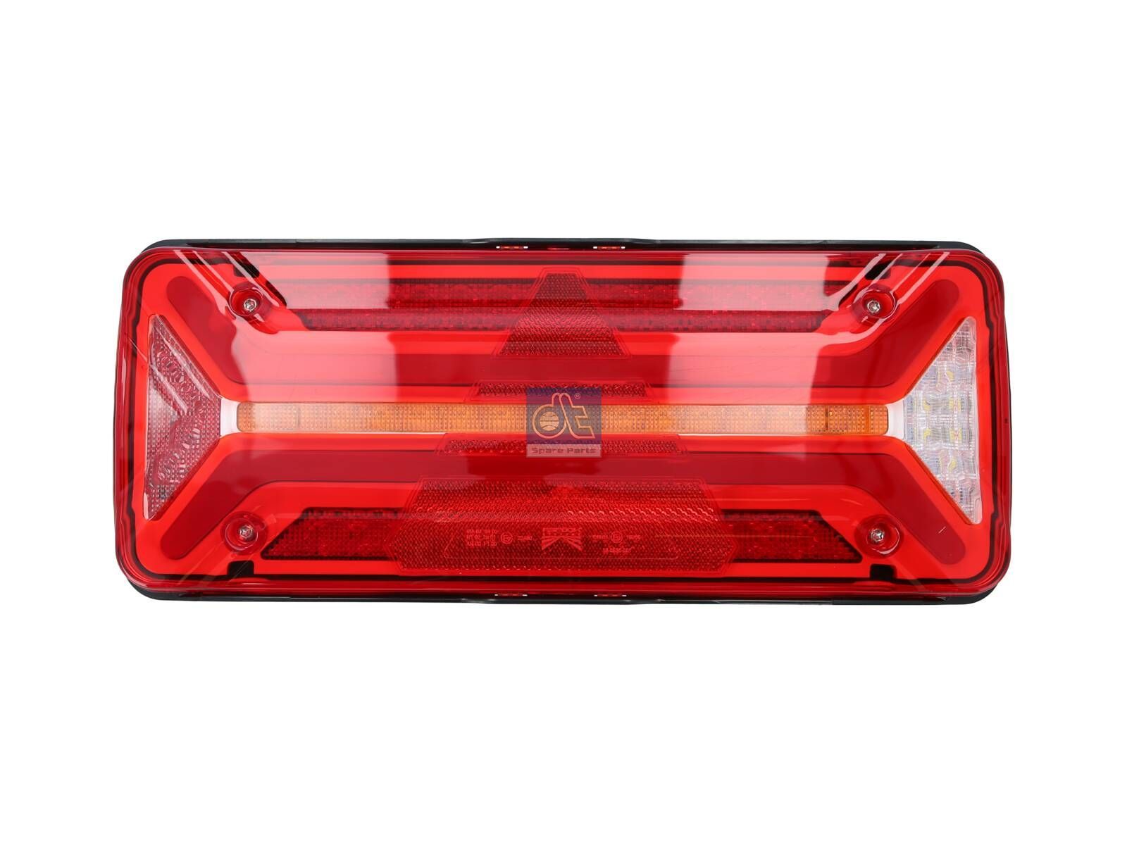 Tail lamp | DT Spare Parts 10.99101